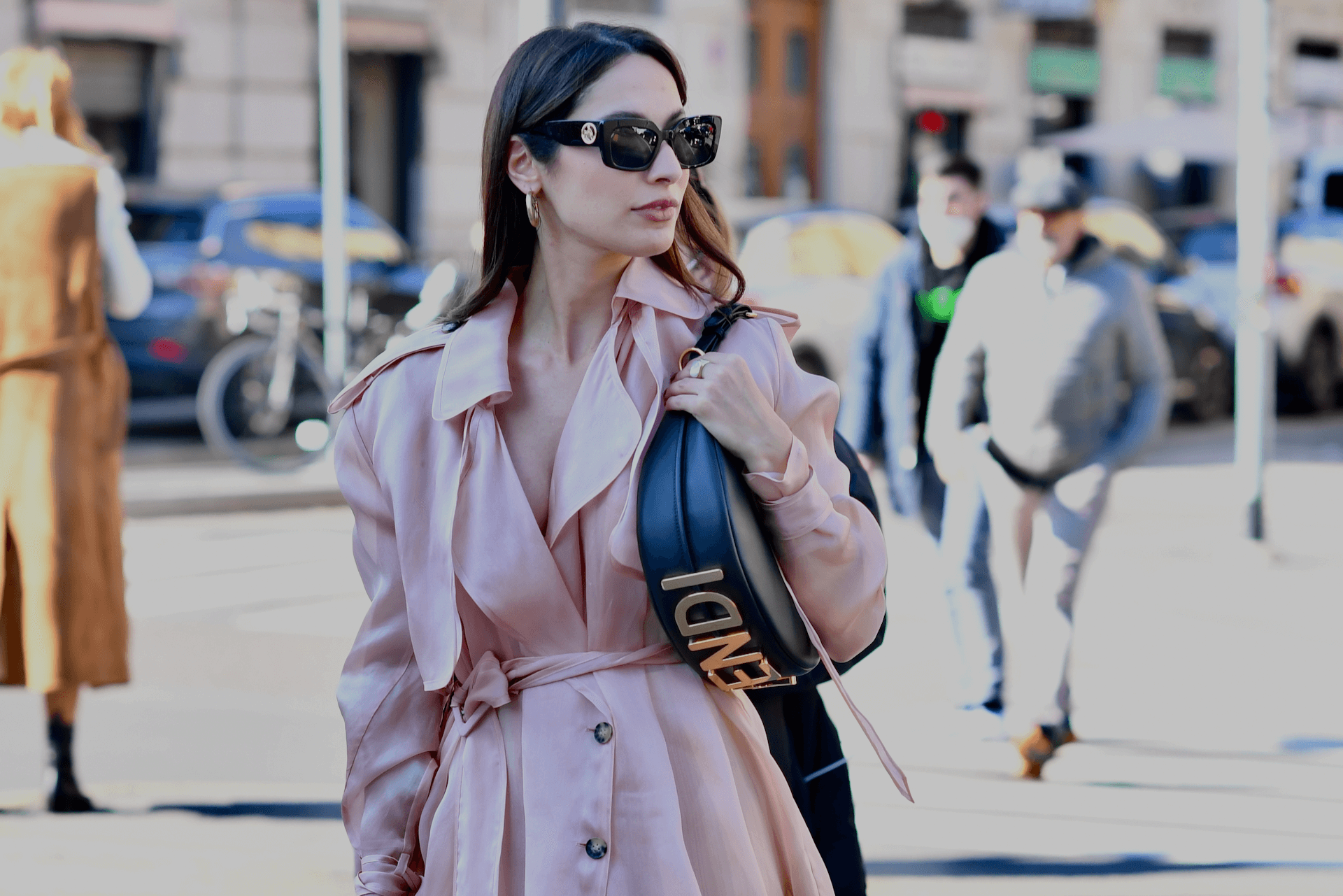 The Hottest Bag Trends for Spring/Summer 2022