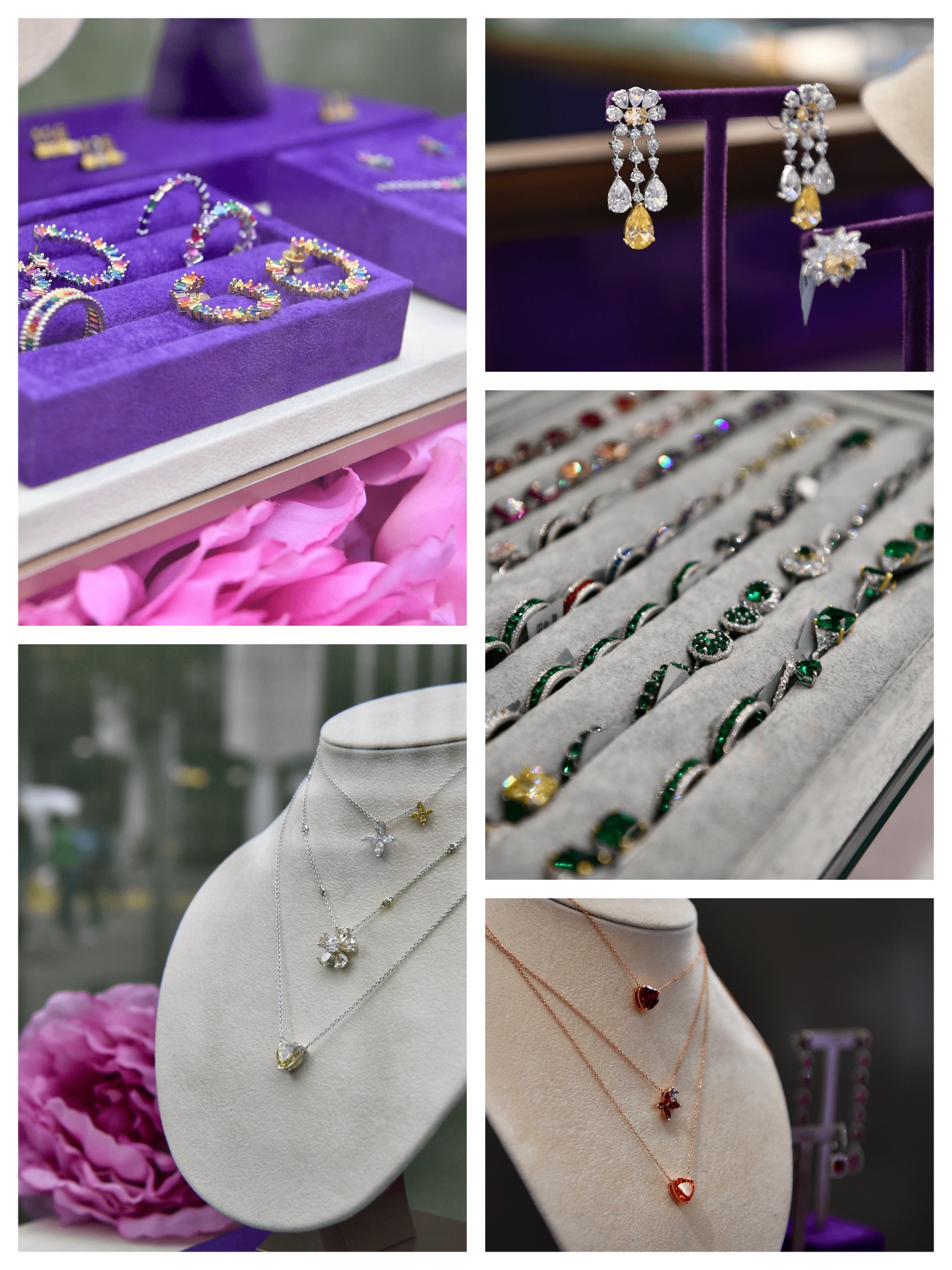 The Most Beautiful Ukrainian Jewellery Story The Most Beautiful Ukrainian Jewellery Story