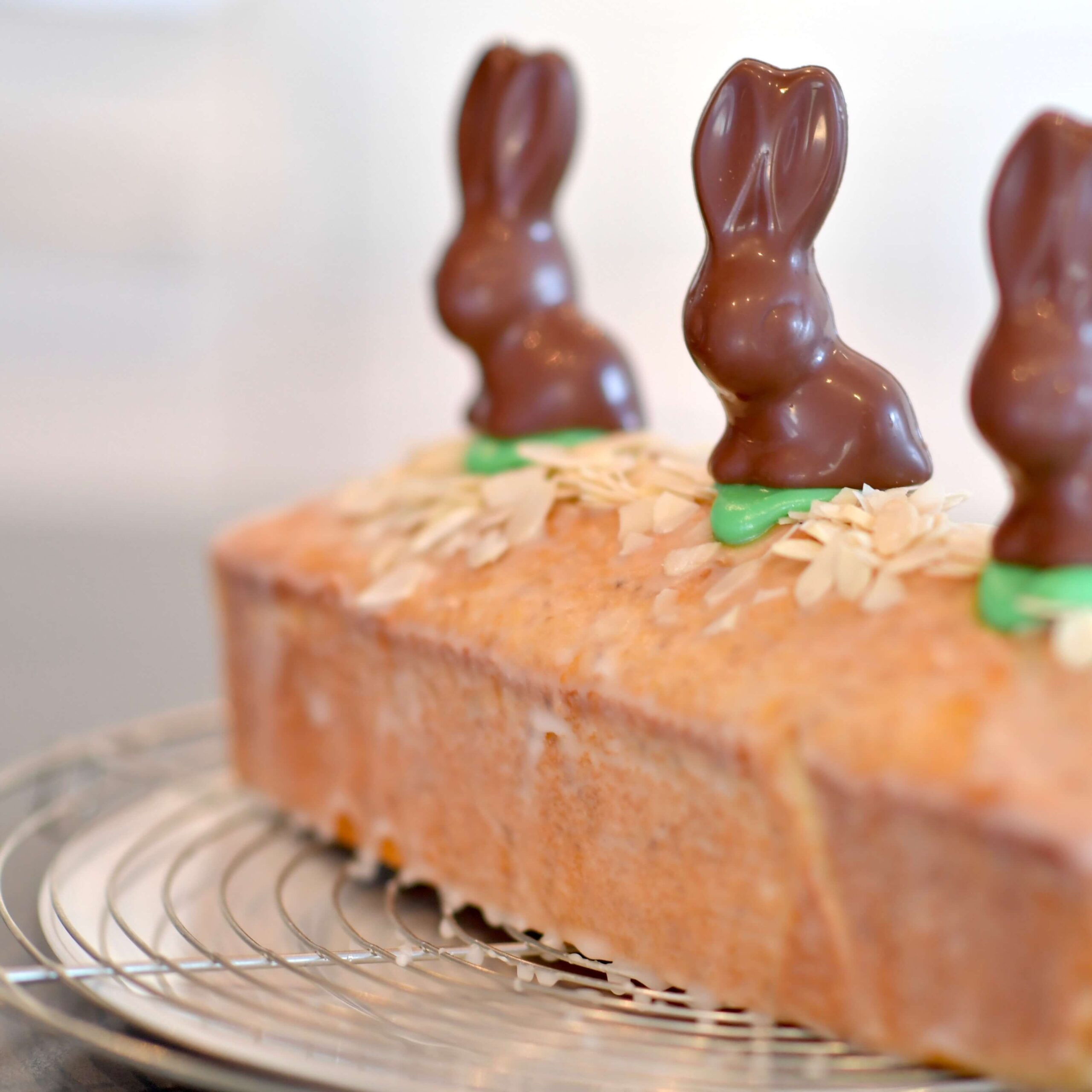 Orange Cake for Longevity Orange Cake for Longevity