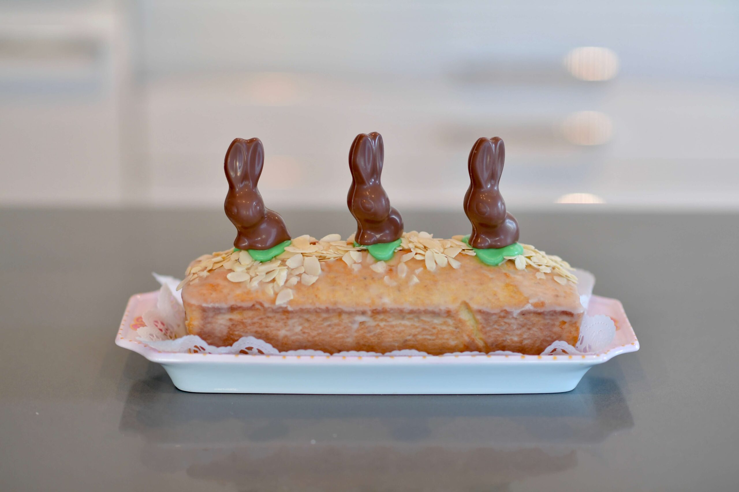 Orange Cake for Longevity Orange Cake for Longevity