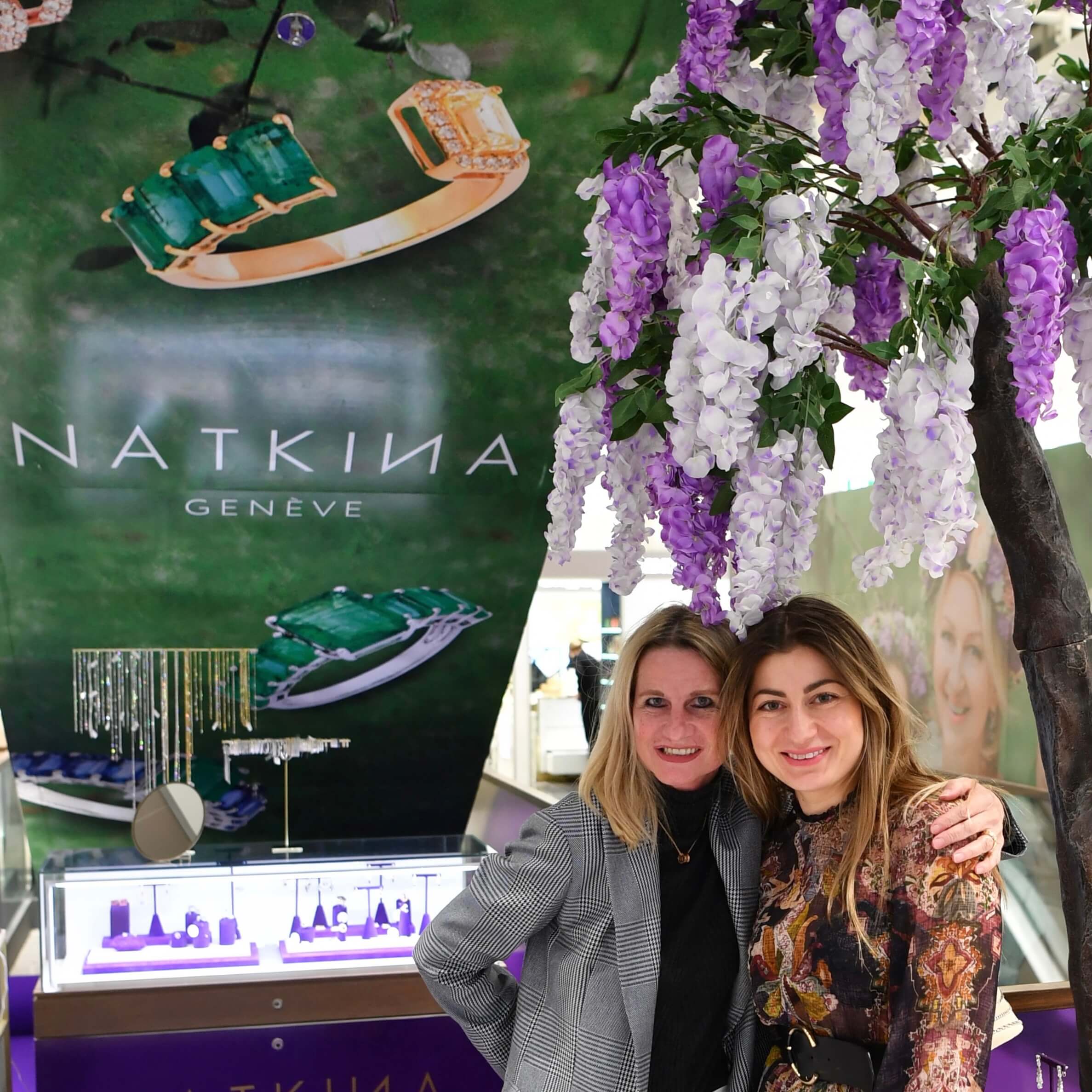 The Most Beautiful Ukrainian Jewellery Story The Most Beautiful Ukrainian Jewellery Story