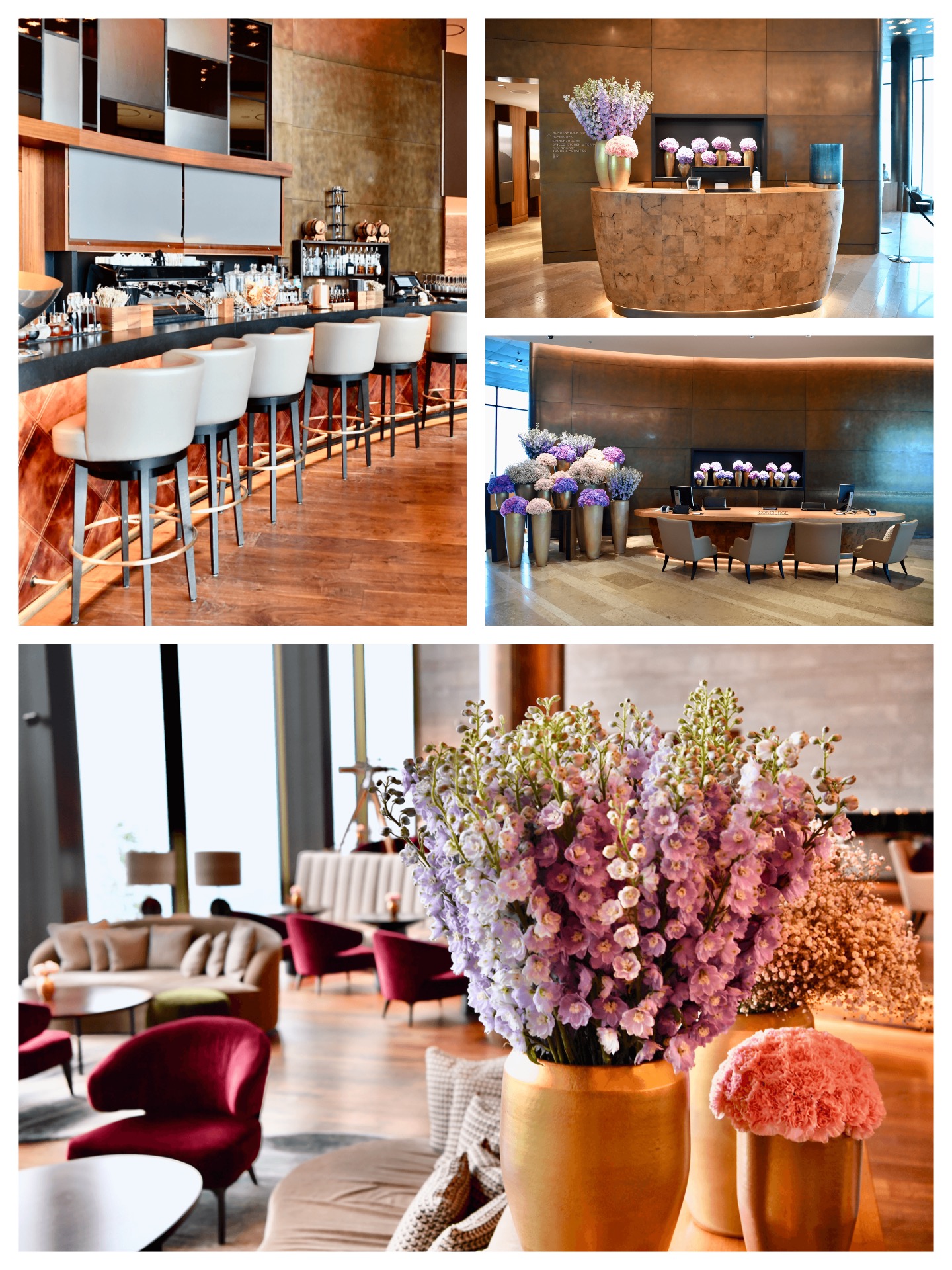 24 Breathtaking Hours at the Bürgenstock Resort 24 Breathtaking Hours at the Bürgenstock Resort