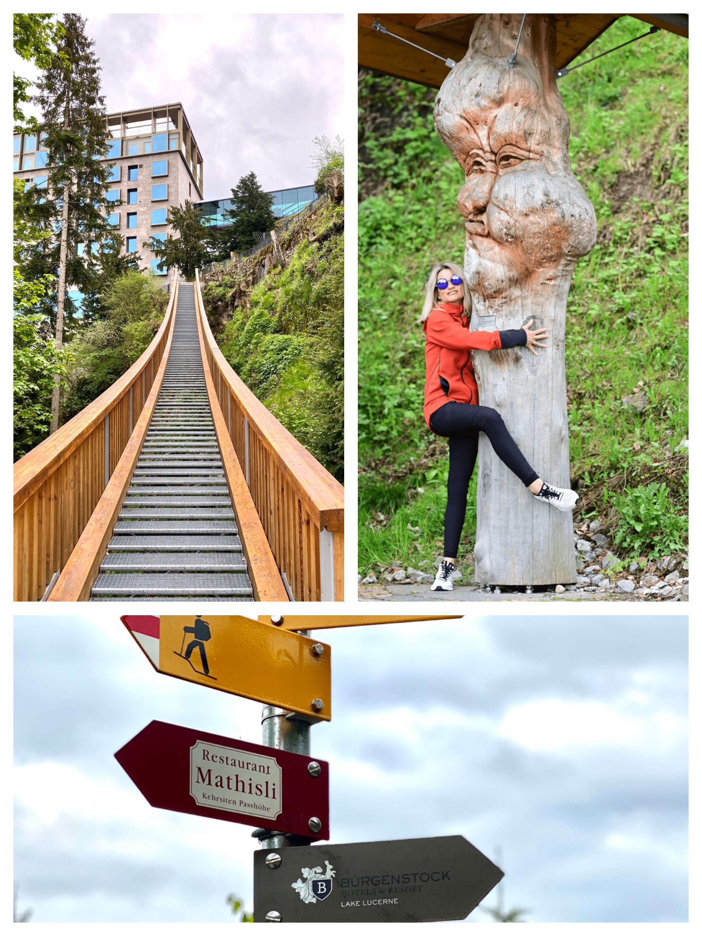 24 Breathtaking Hours at the Bürgenstock Resort 24 Breathtaking Hours at the Bürgenstock Resort