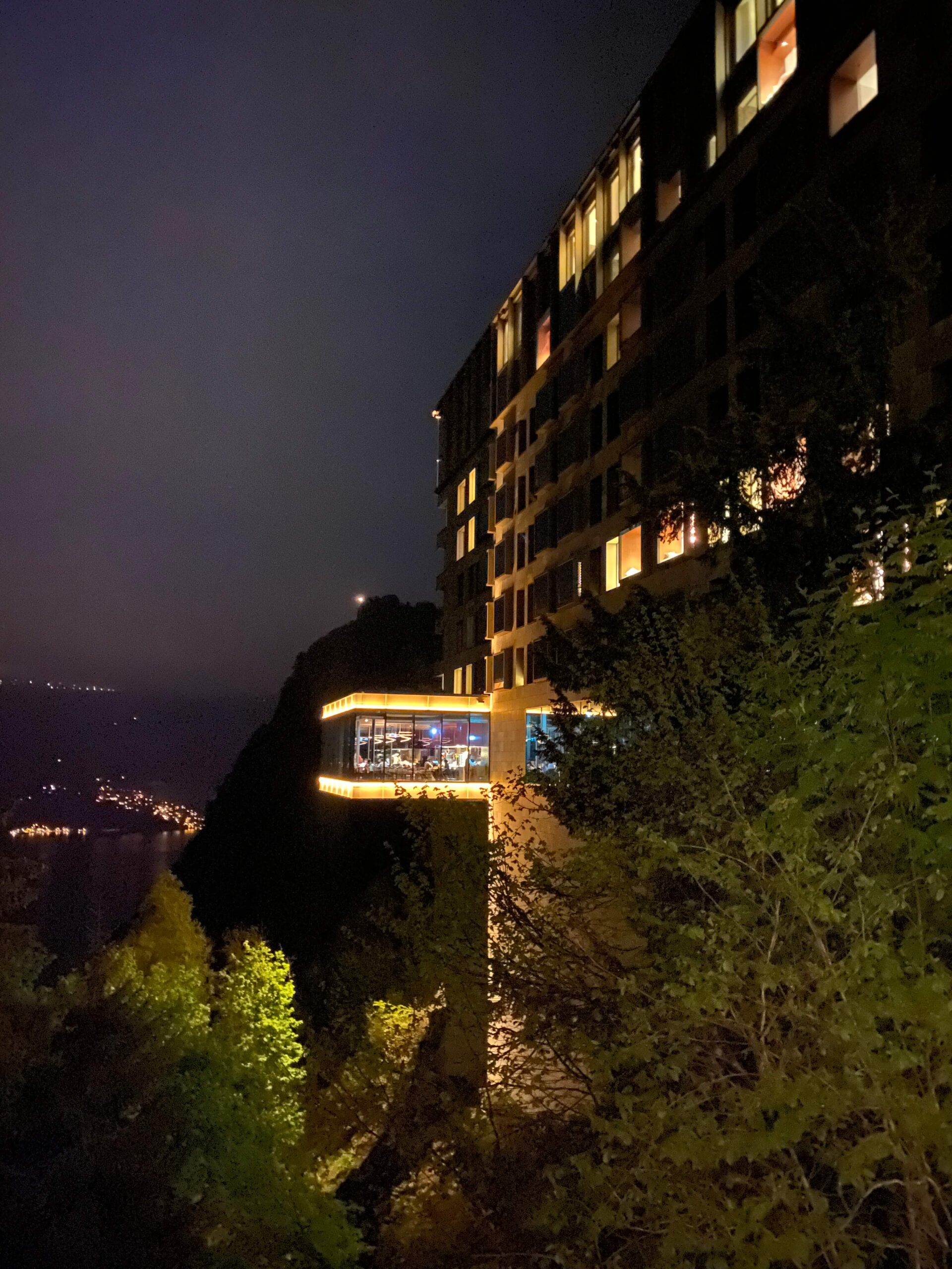 24 Breathtaking Hours at the Bürgenstock Resort 24 Breathtaking Hours at the Bürgenstock Resort