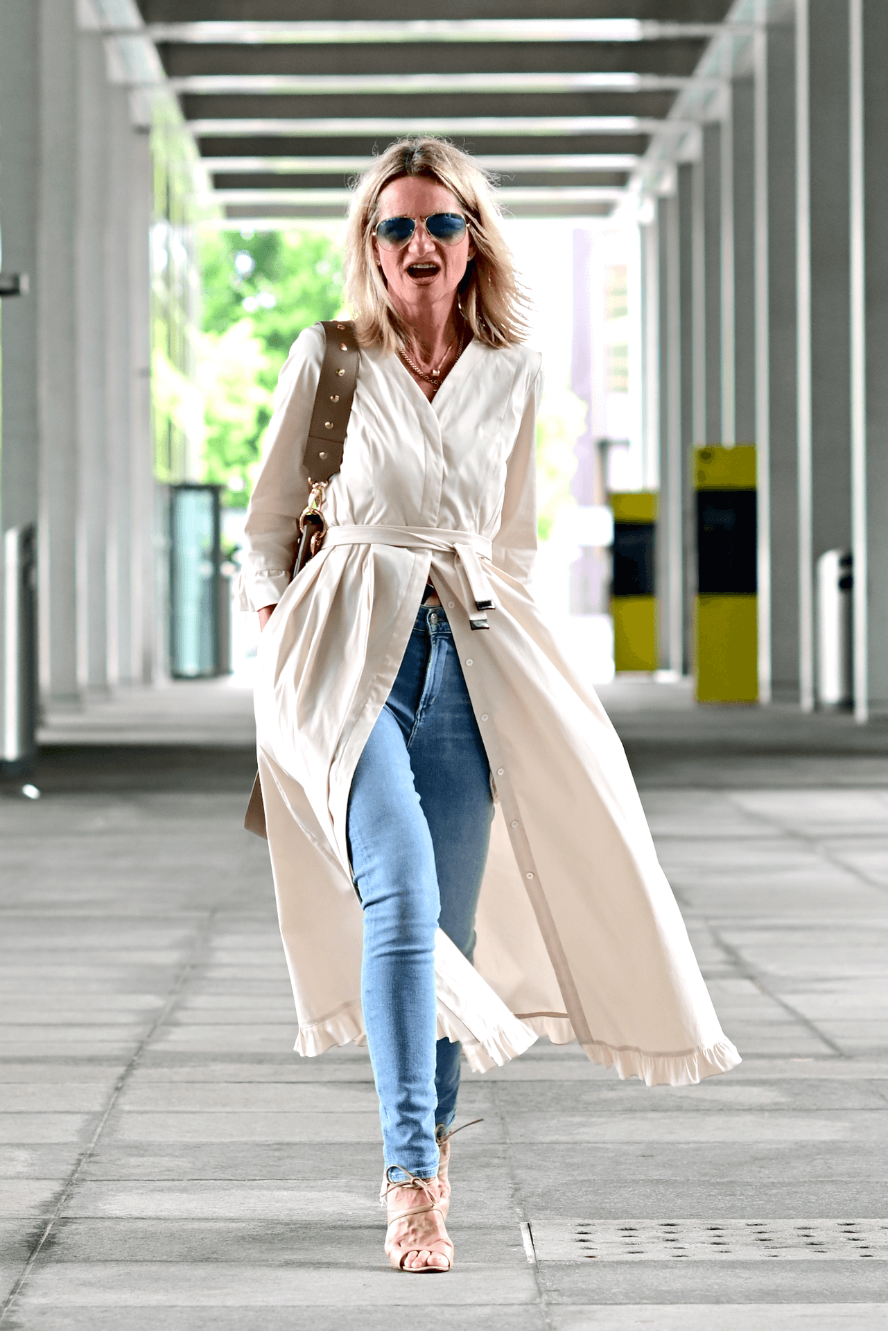 How to Style 3 Max Mara Dresses and a Whopping 30% off!