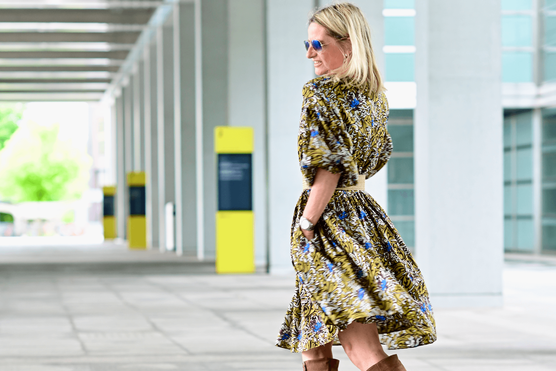 How to Style 3 Max Mara Dresses and a Whopping 30% off!