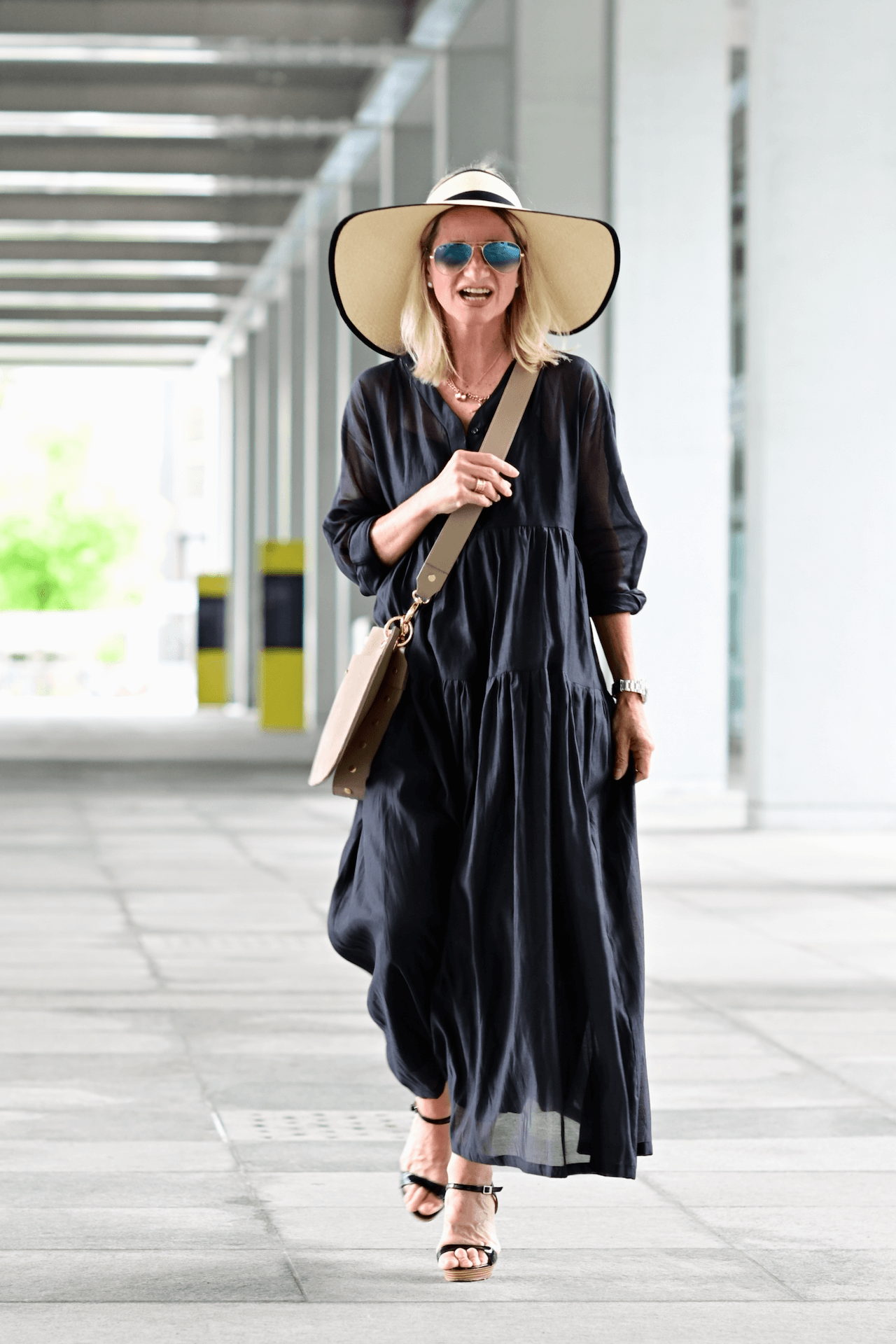 How to Style 3 Max Mara Dresses and a Whopping 30% off!