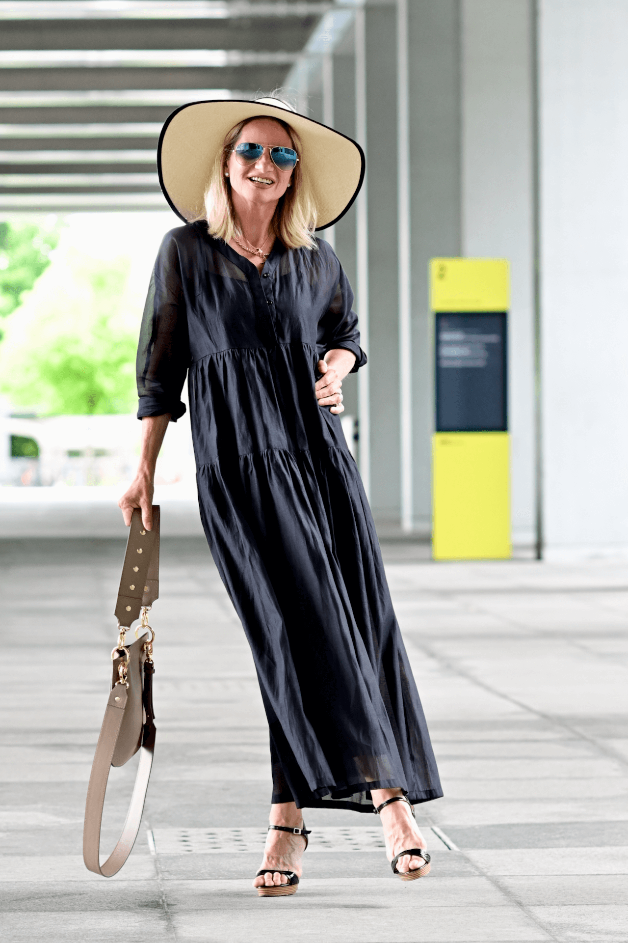 How to Style 3 Max Mara Dresses and a Whopping 30% off!