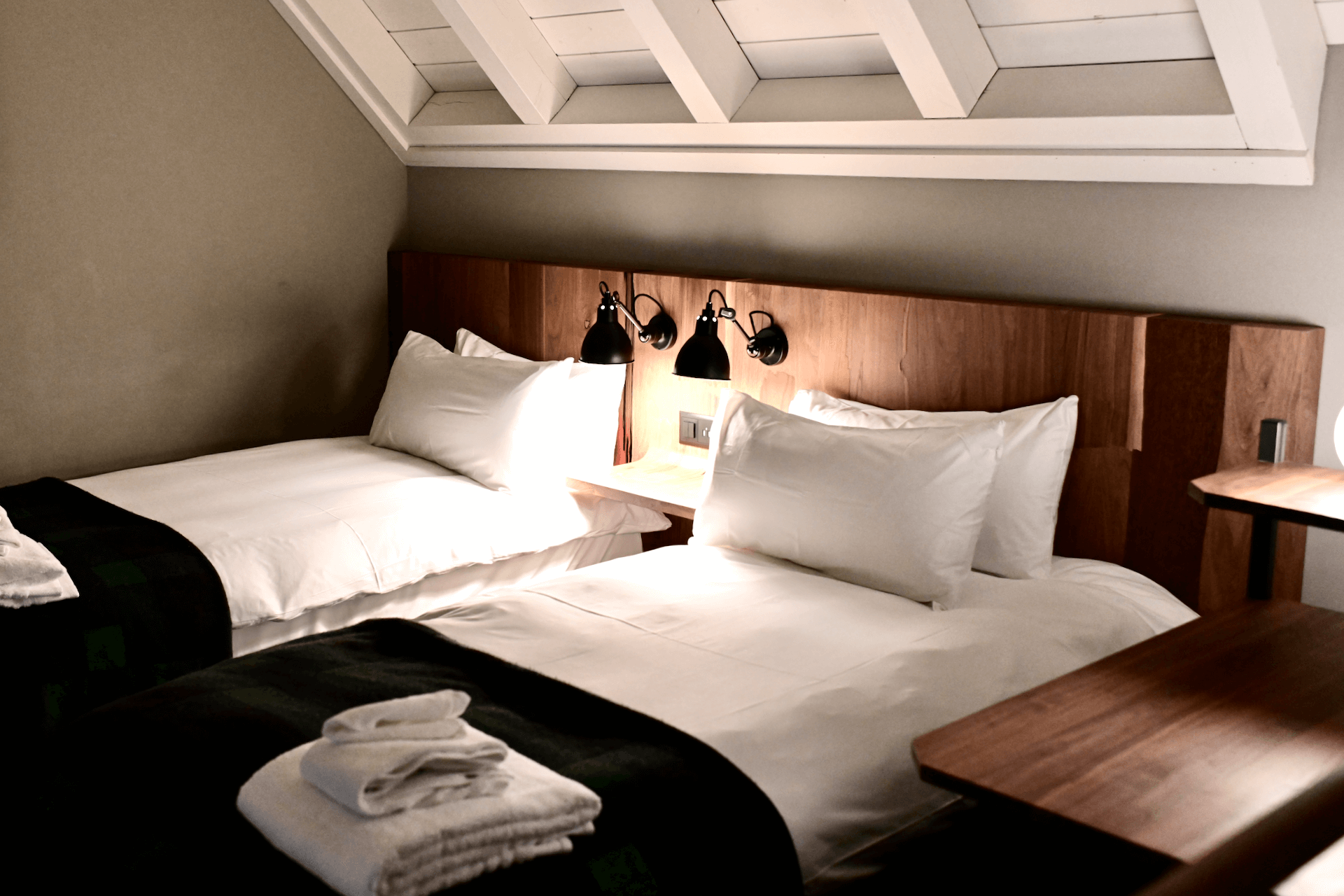 Finding Inner Peace & Adventure at The Cambrian Adelboden Finding Inner Peace & Adventure at The Cambrian Adelboden