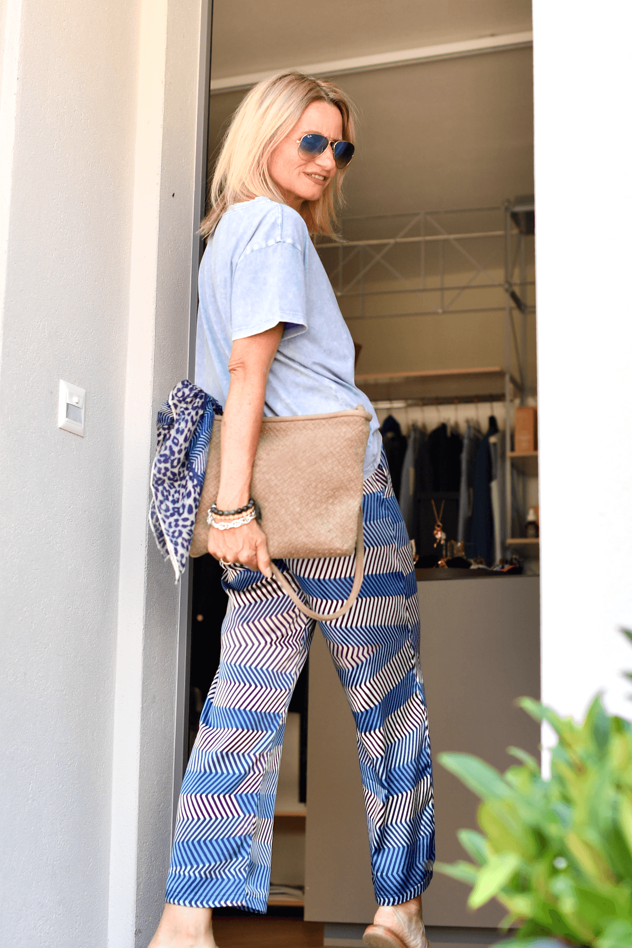 Summer Vacation Packing: 8 Pieces 10 Outfits Summer Vacation Packing: 8 Pieces 10 Outfits