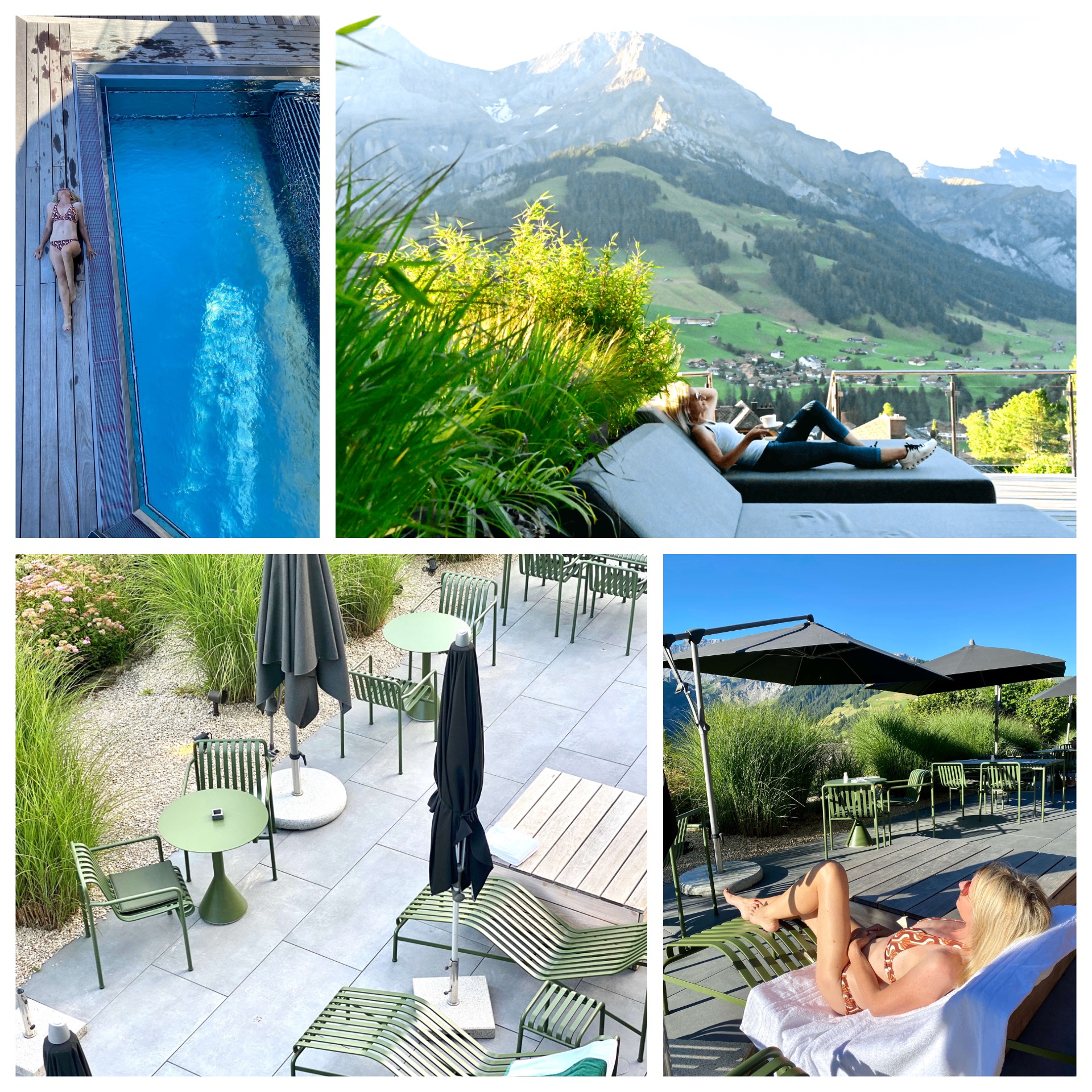 Finding Inner Peace & Adventure at The Cambrian Adelboden Finding Inner Peace & Adventure at The Cambrian Adelboden