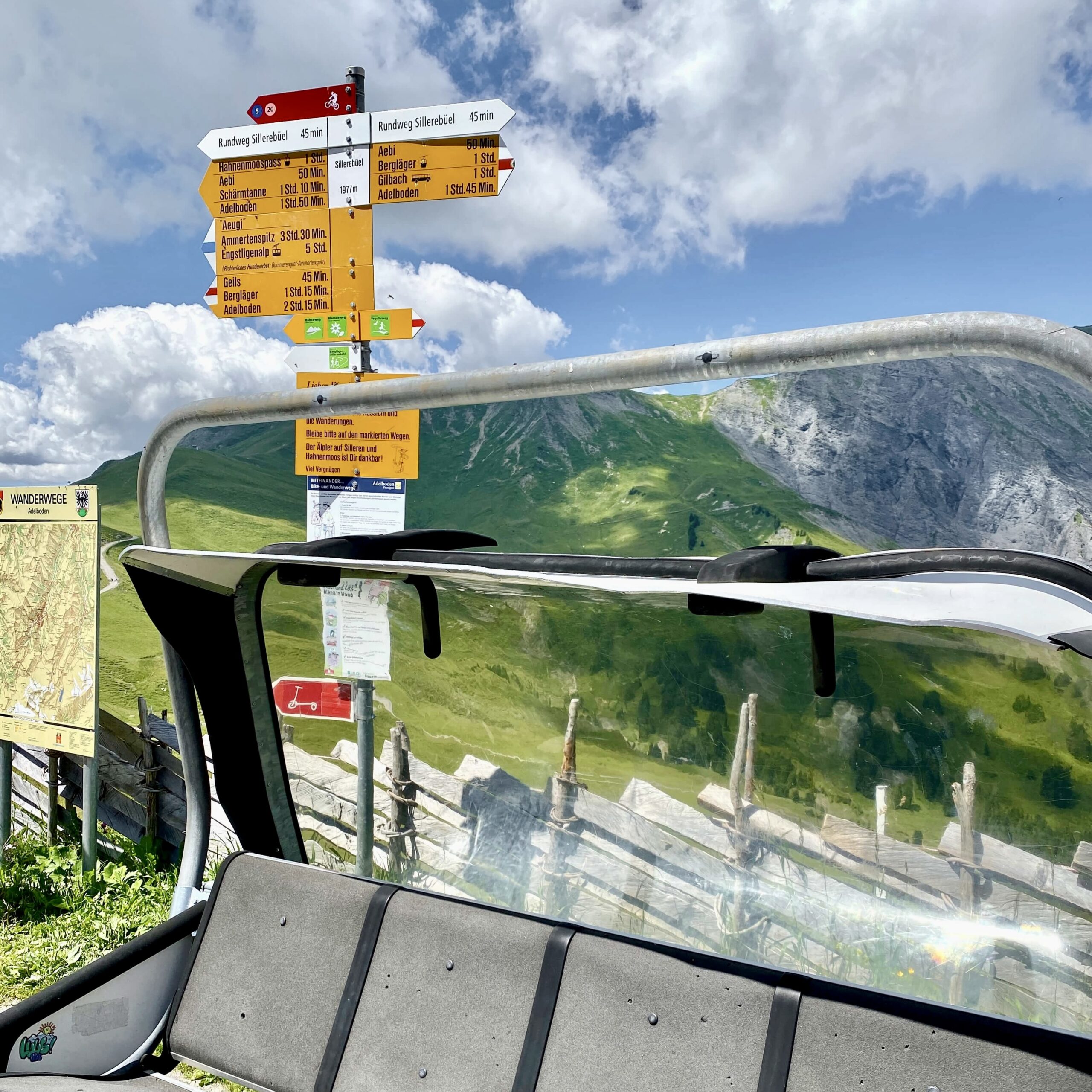 Finding Inner Peace & Adventure at The Cambrian Adelboden Finding Inner Peace & Adventure at The Cambrian Adelboden