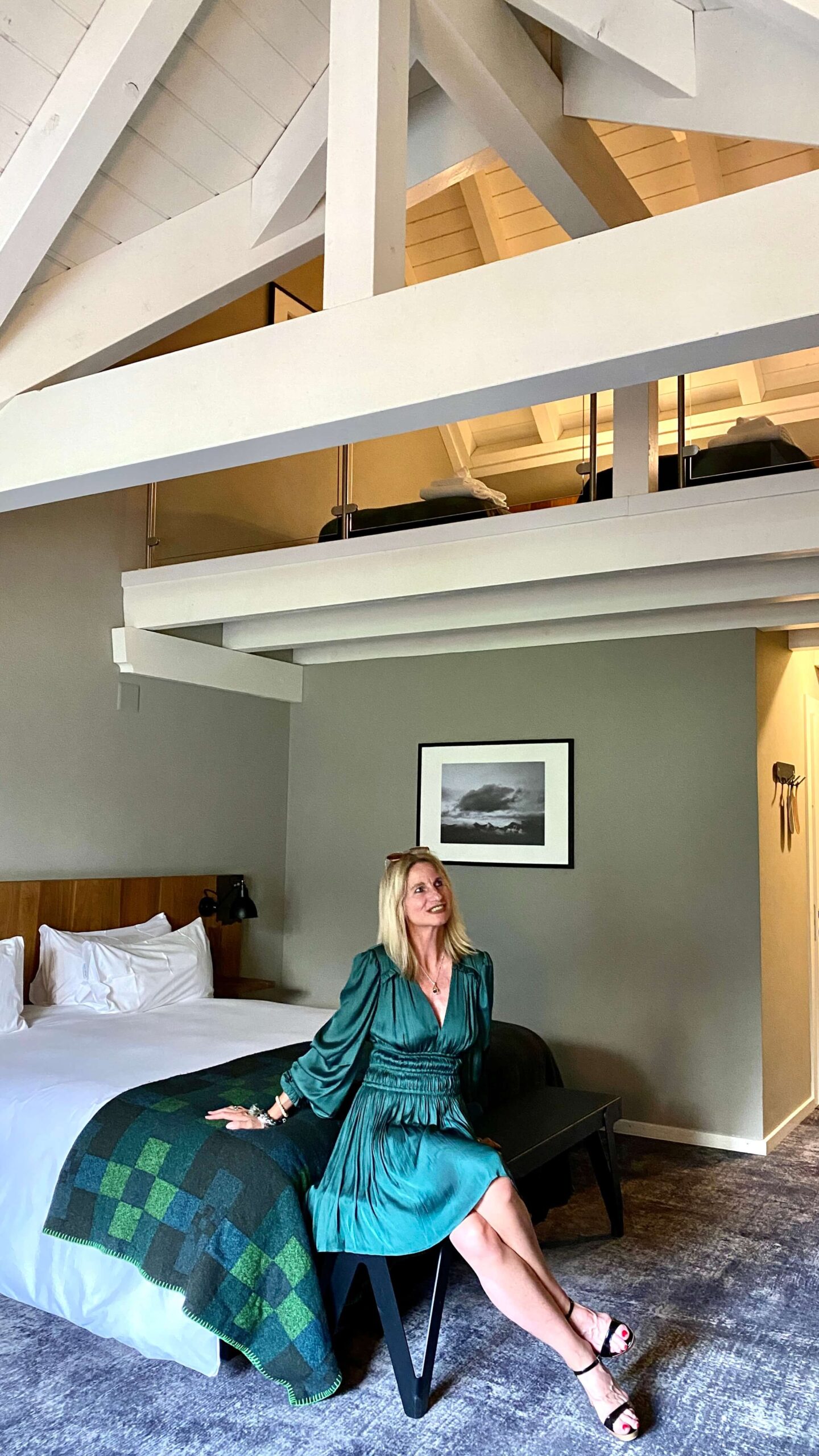 Finding Inner Peace & Adventure at The Cambrian Adelboden Finding Inner Peace & Adventure at The Cambrian Adelboden