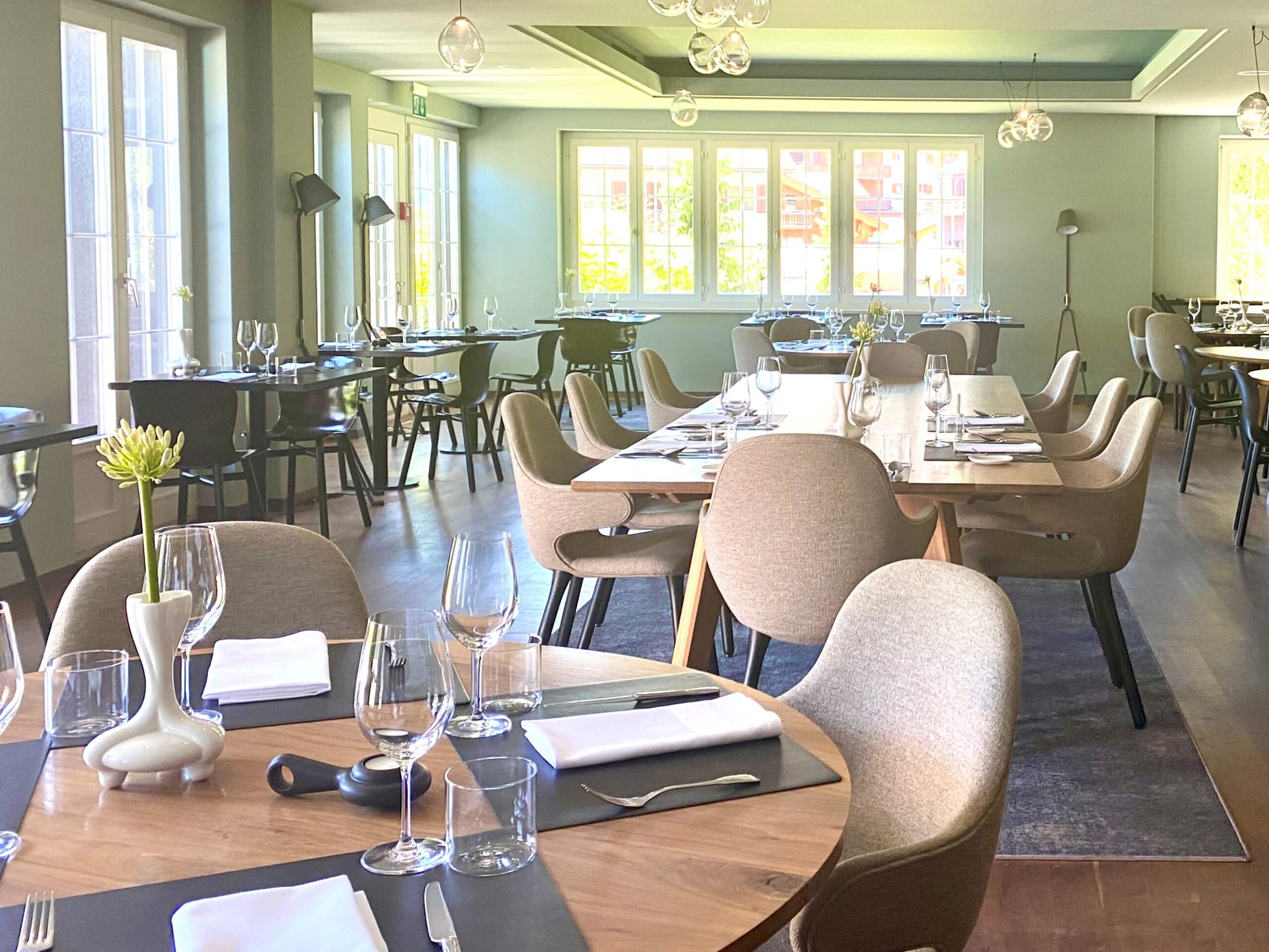 Finding Inner Peace & Adventure at The Cambrian Adelboden Finding Inner Peace & Adventure at The Cambrian Adelboden