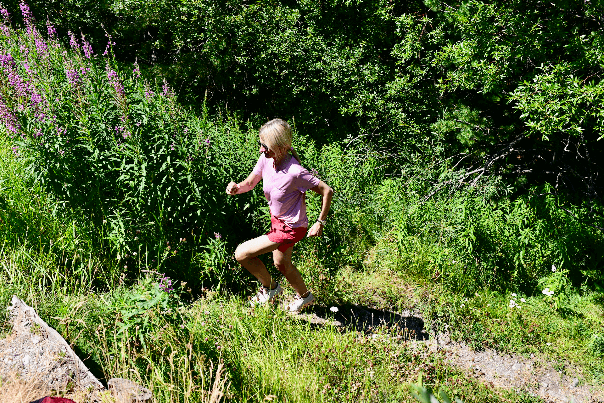 10 Reasons Trail Running Could be the Answer for You!