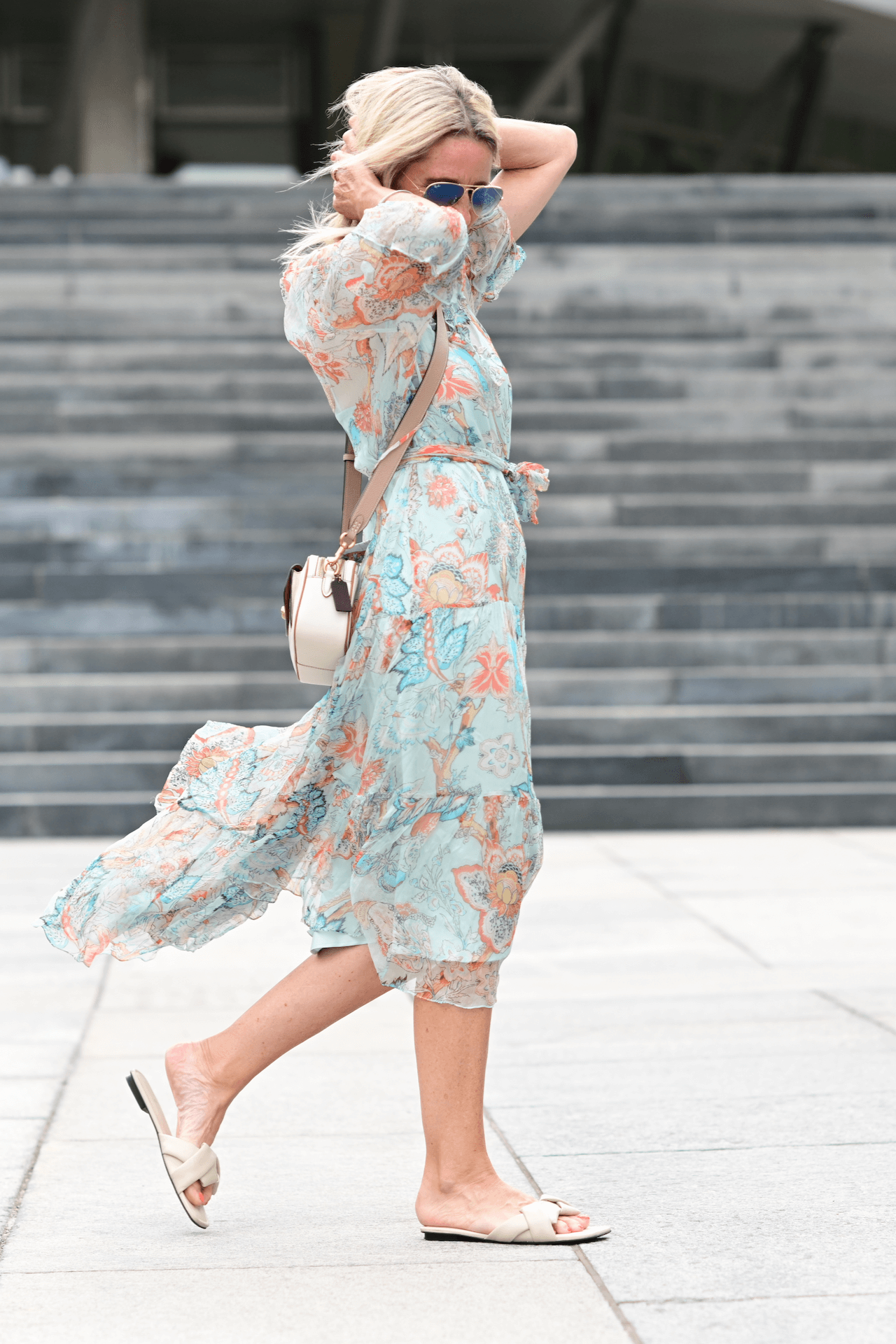 Why I Love Australian Fashion