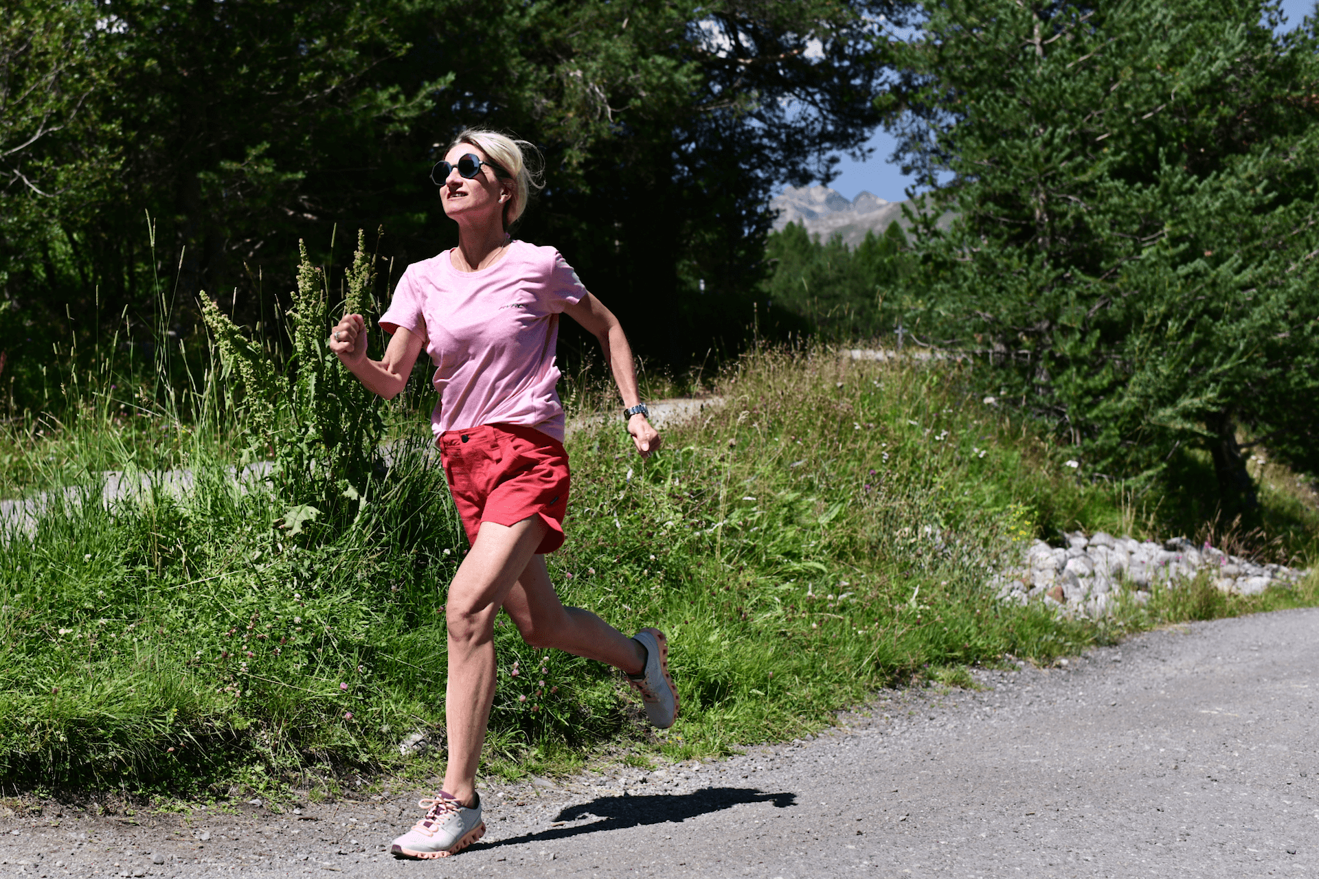 10 Reasons Trail Running Could be the Answer for You!