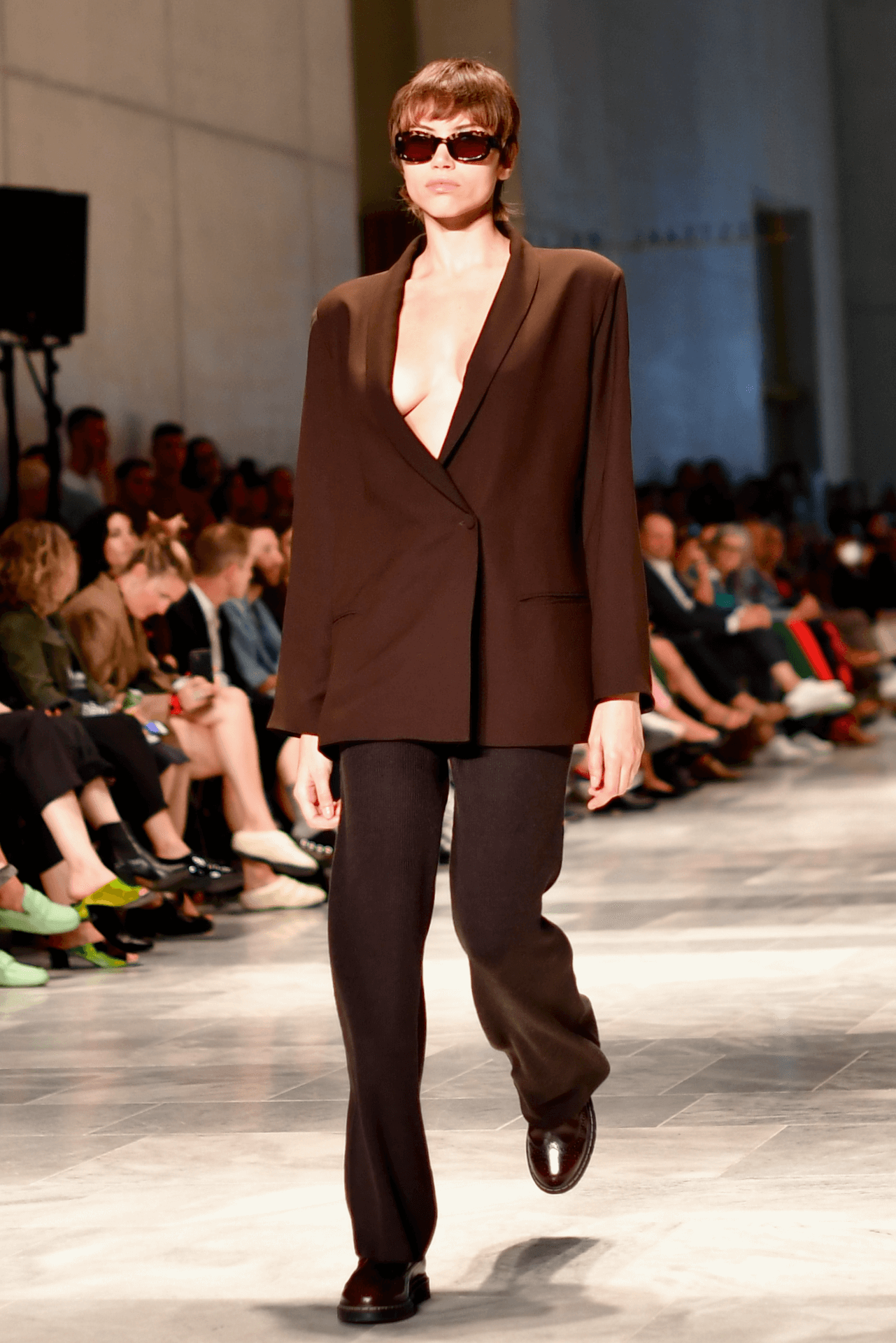 Mode Suisse 2022 - Highlights from the Show Mode Suisse 2022 - Highlights from the Show