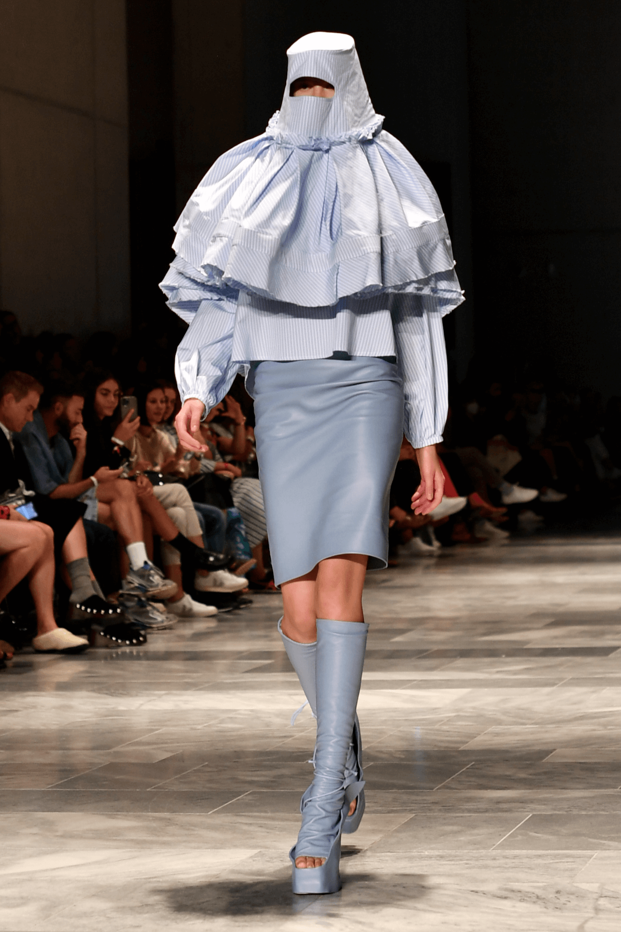 Mode Suisse 2022 - Highlights from the Show Mode Suisse 2022 - Highlights from the Show