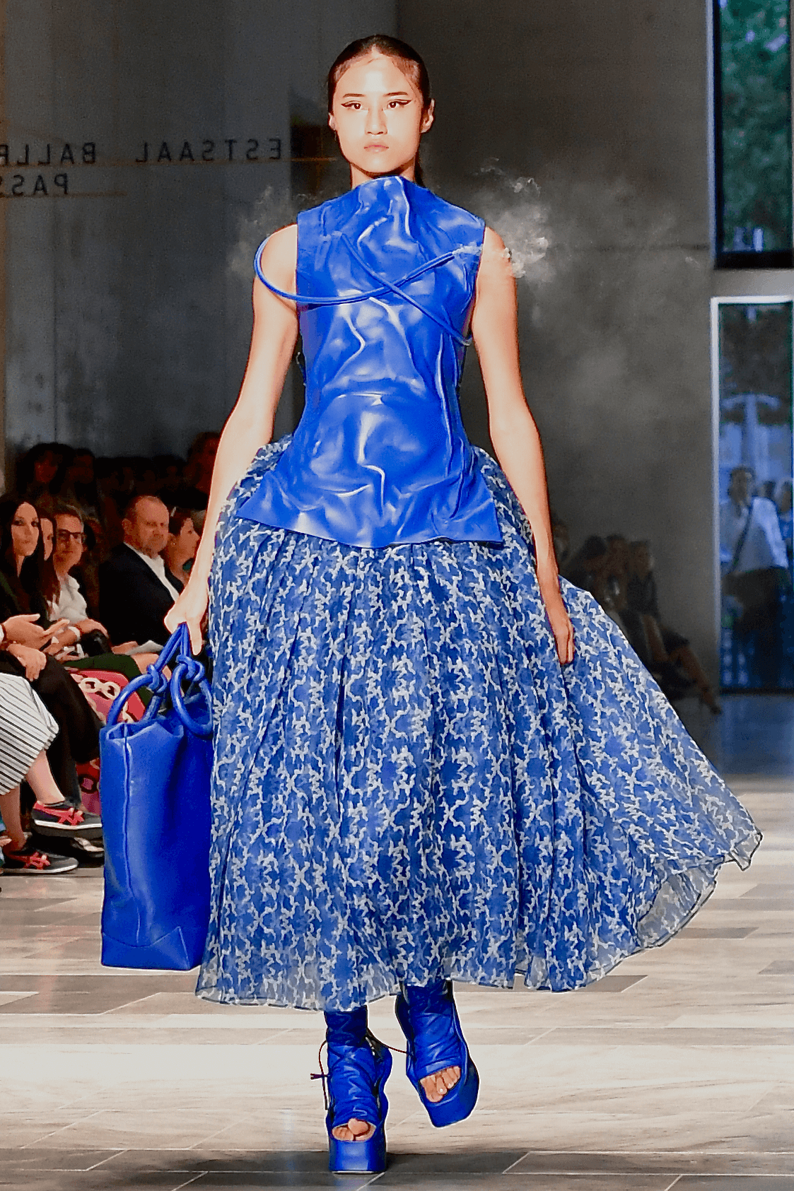 Mode Suisse 2022 - Highlights from the Show Mode Suisse 2022 - Highlights from the Show