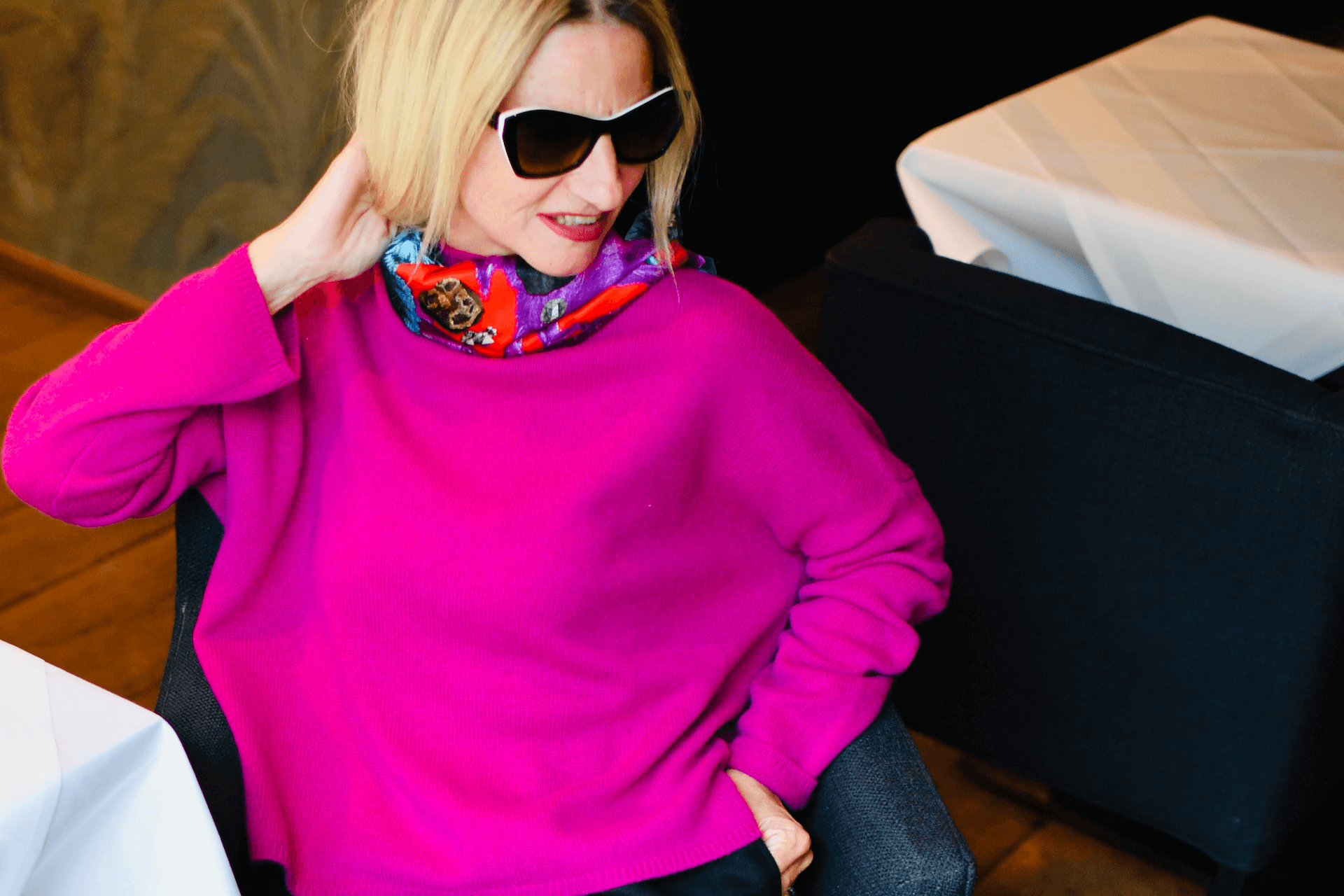 4 Ways to Style a Sweater this Fall 4 Ways to Style a Sweater this Fall