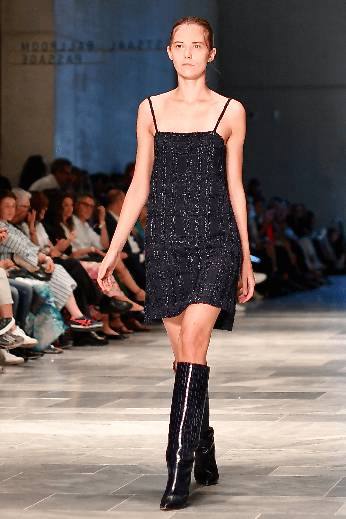 Mode Suisse 2022 - Highlights from the Show Mode Suisse 2022 - Highlights from the Show