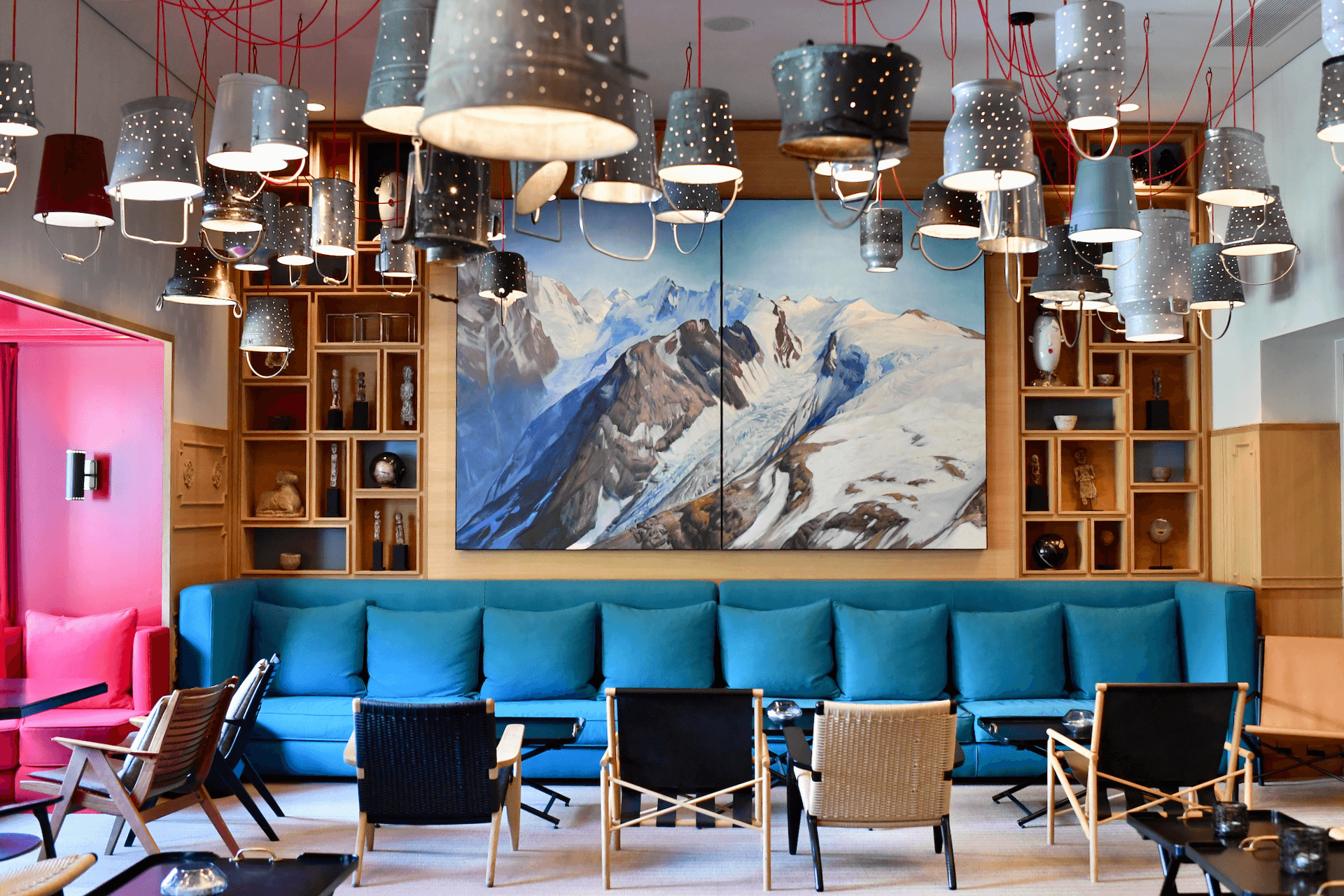 Hotel Walther Pontresina Hotel Walther Pontresina