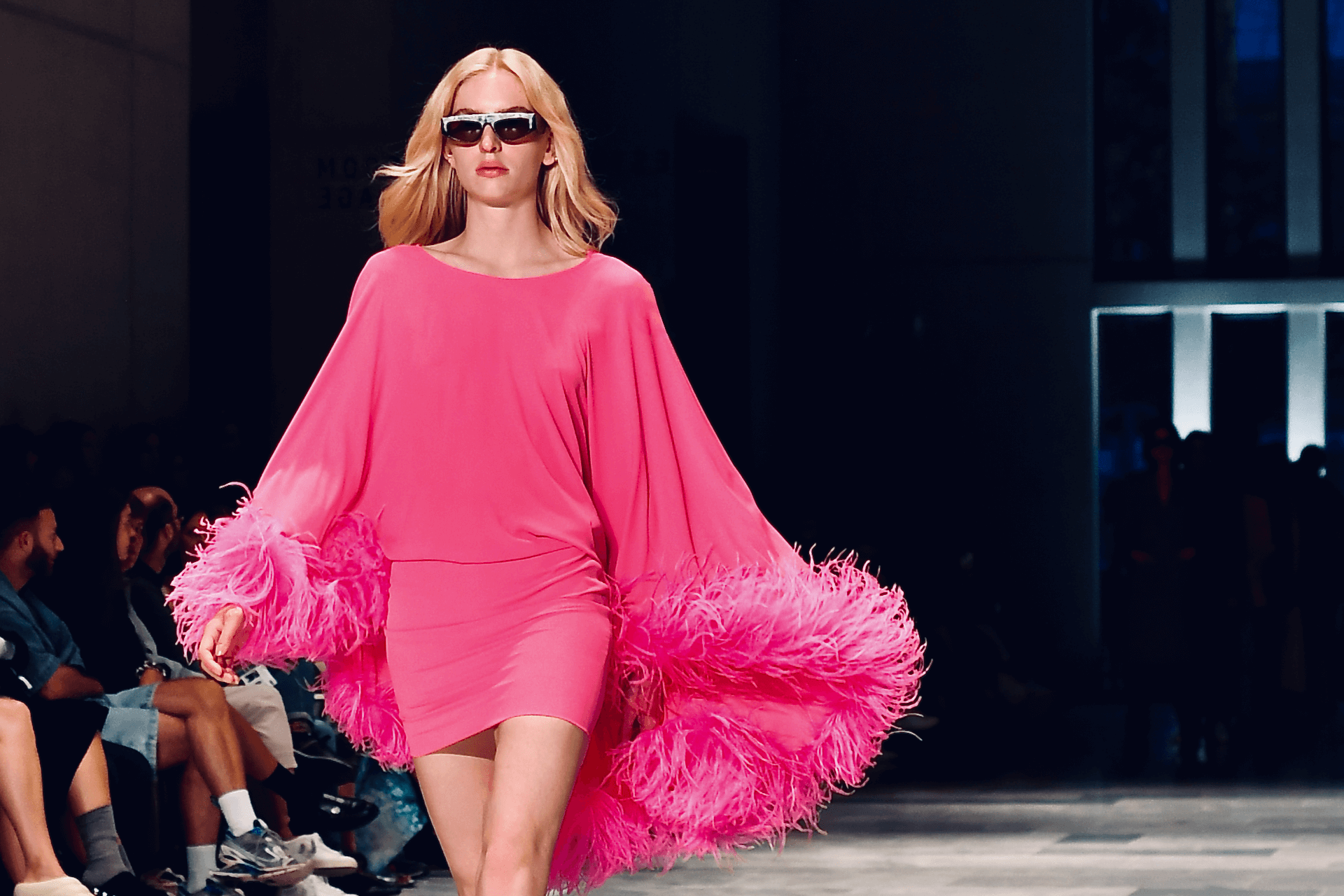 Mode Suisse 2022 - Highlights from the Show Mode Suisse 2022 - Highlights from the Show