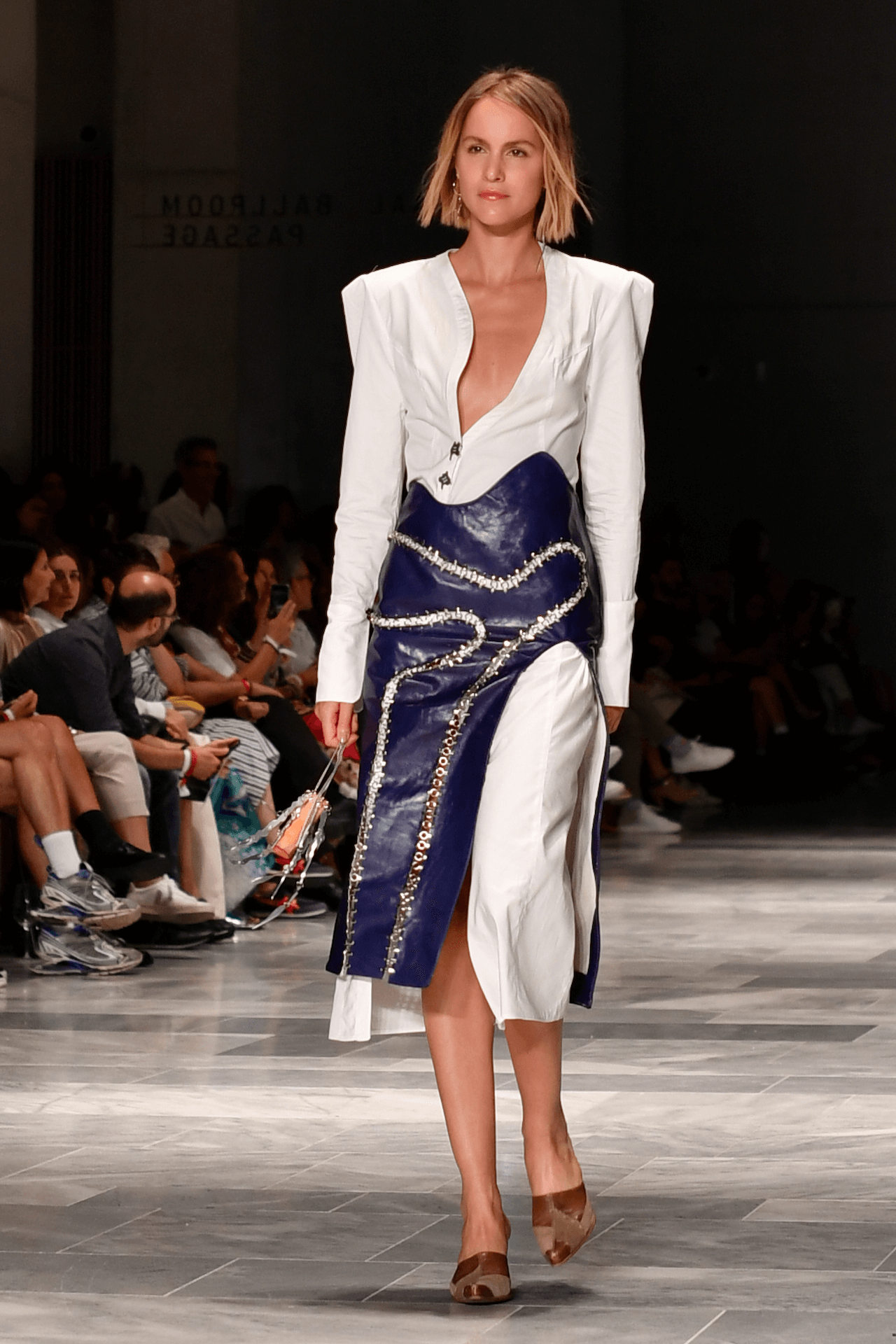 Mode Suisse 2022 - Highlights from the Show Mode Suisse 2022 - Highlights from the Show