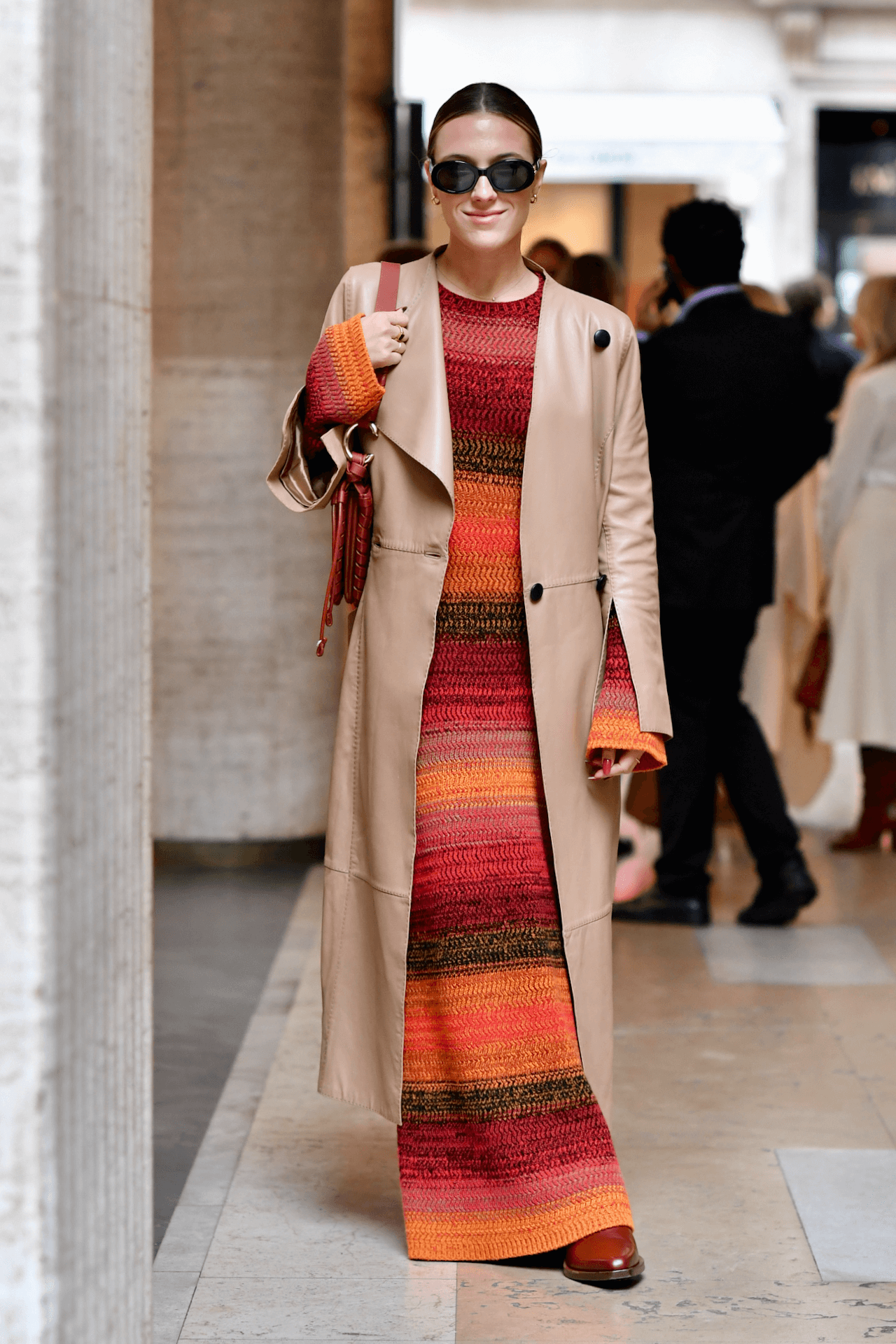 Paris Fashion Week SS23 – 30 Street Style Highlights Part 1