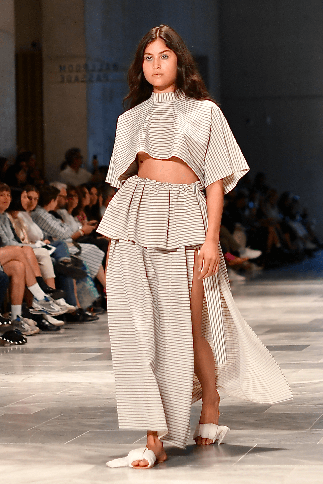 Mode Suisse 2022 - Highlights from the Show Mode Suisse 2022 - Highlights from the Show