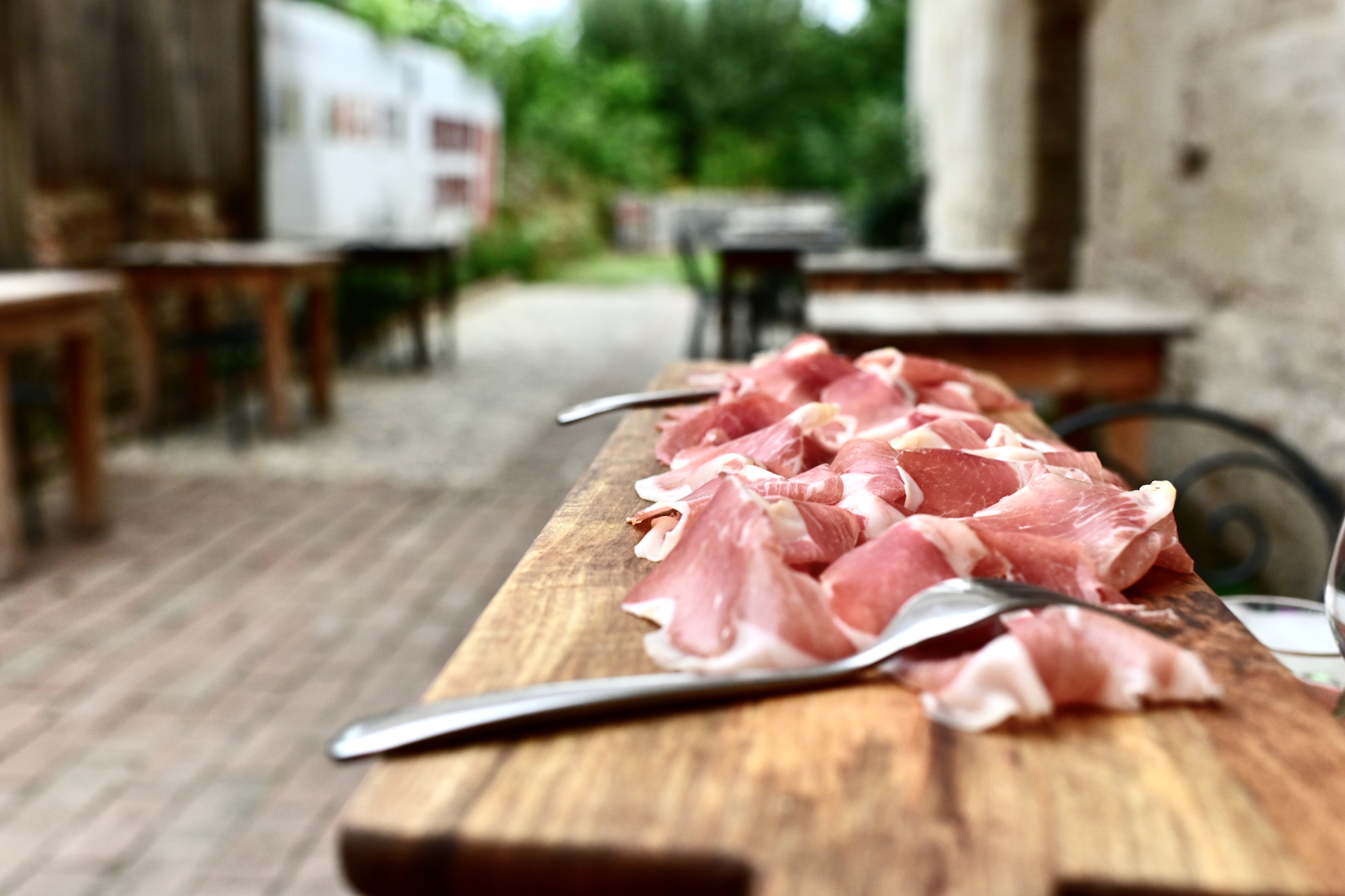 Reporting Live from Cena dei Mille 2022 Parma - Dinner of the Thousand Reporting Live from Cena dei Mille 2022 Parma - Dinner of the Thousand