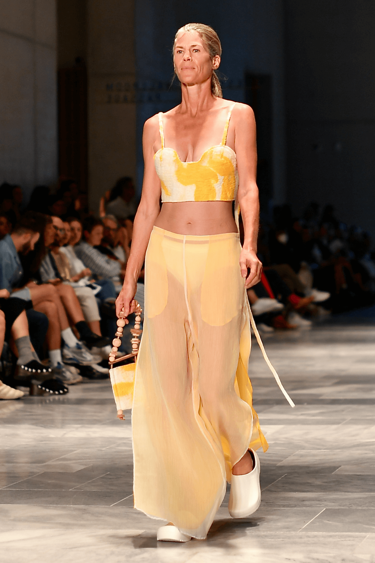 Mode Suisse 2022 - Highlights from the Show Mode Suisse 2022 - Highlights from the Show