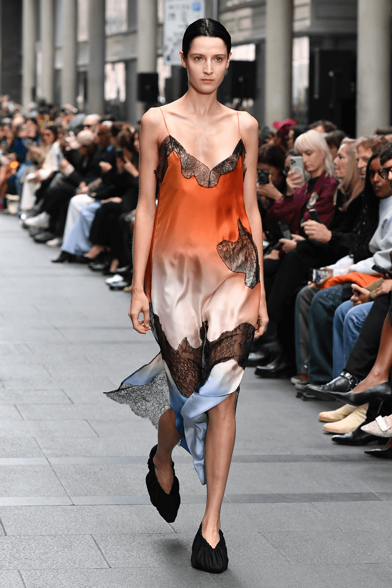 Gauchere Paris Fashion Week SS 2023 - 6 Key Trends