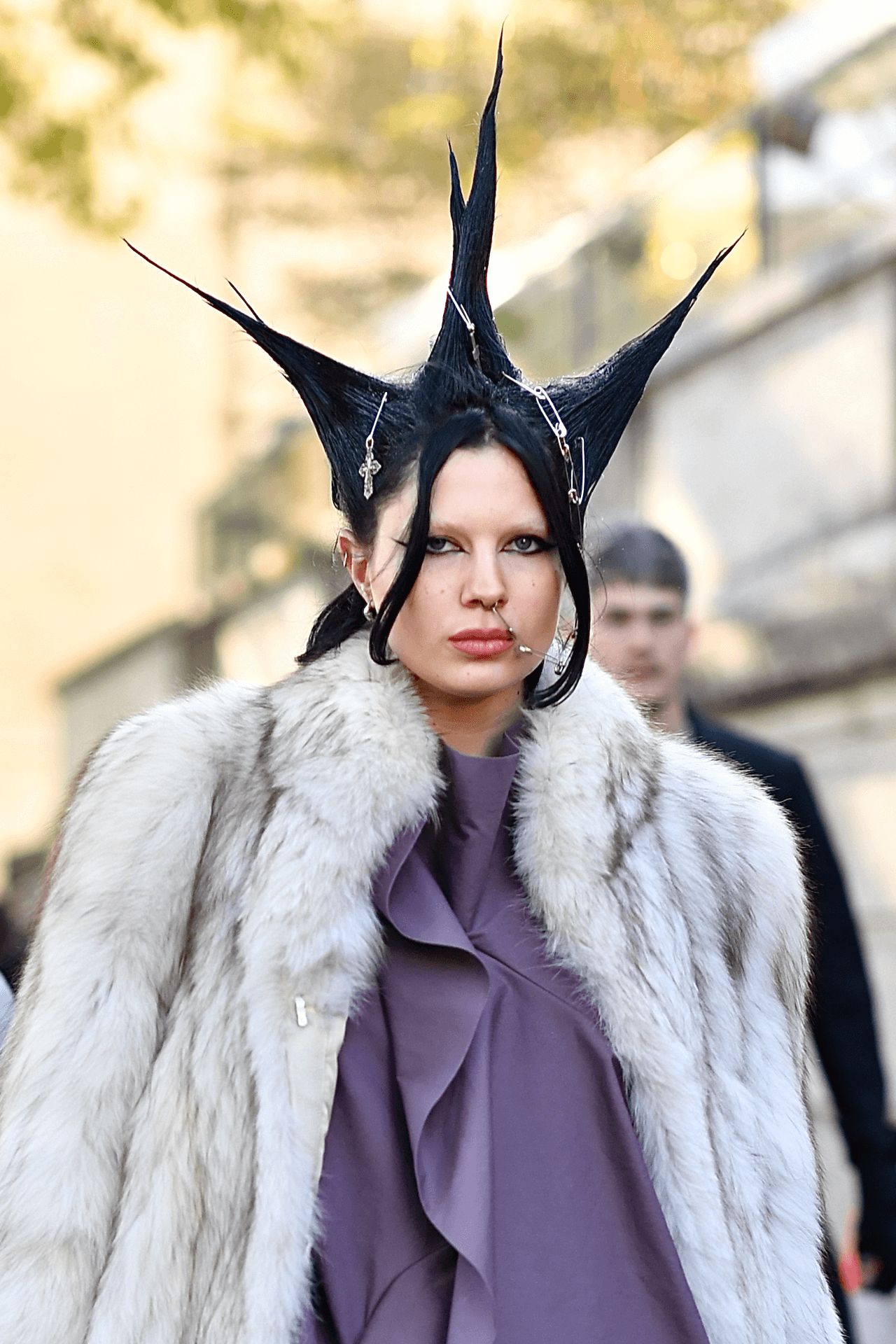 Paris Fashion Week SS 2023 – 30 Street Style Highlights Part 2