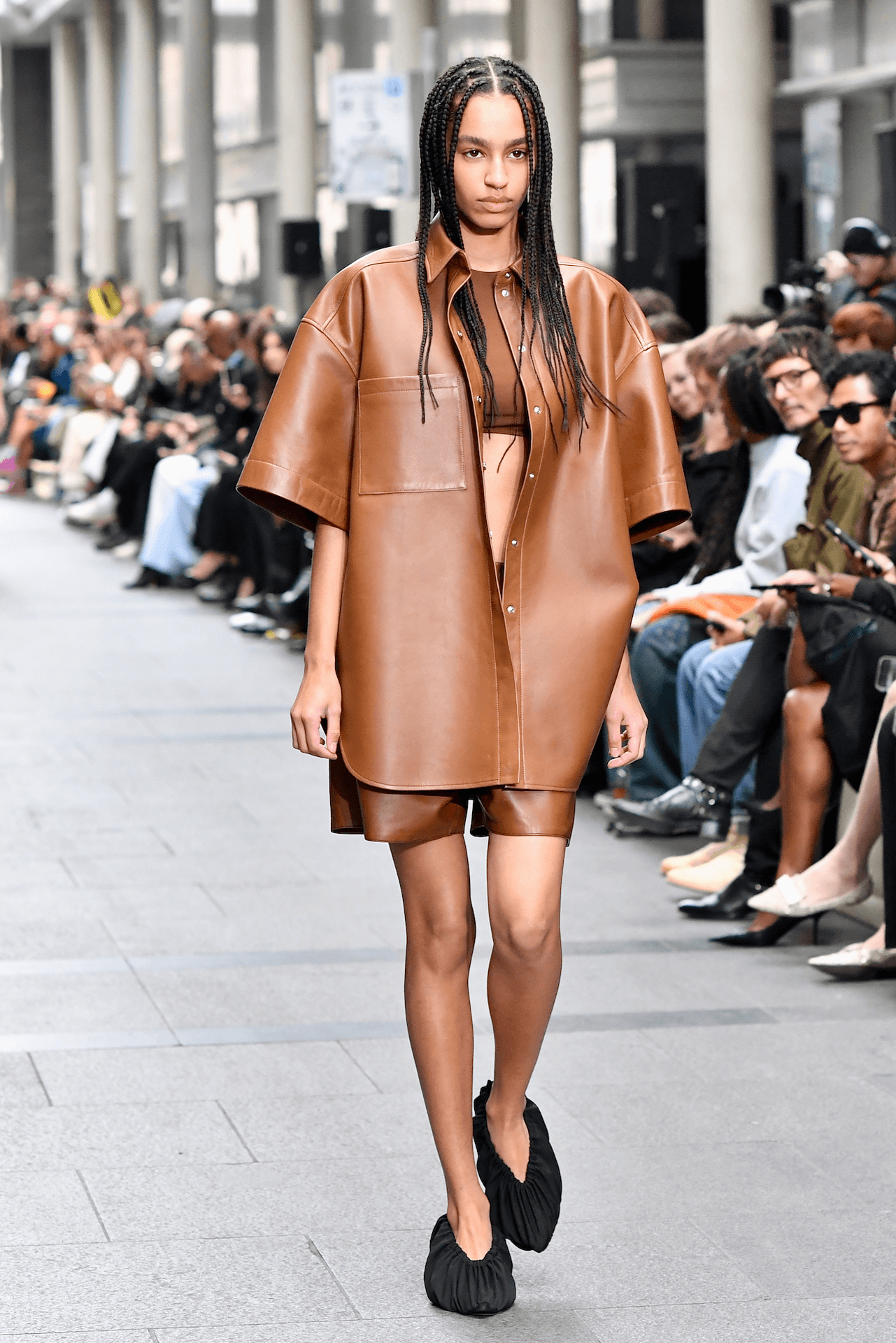 Gauchere Paris Fashion Week SS 2023 - 6 Key Trends