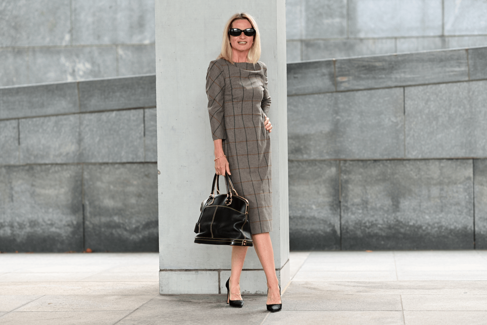 The 3 New Rules for Dressing for Success