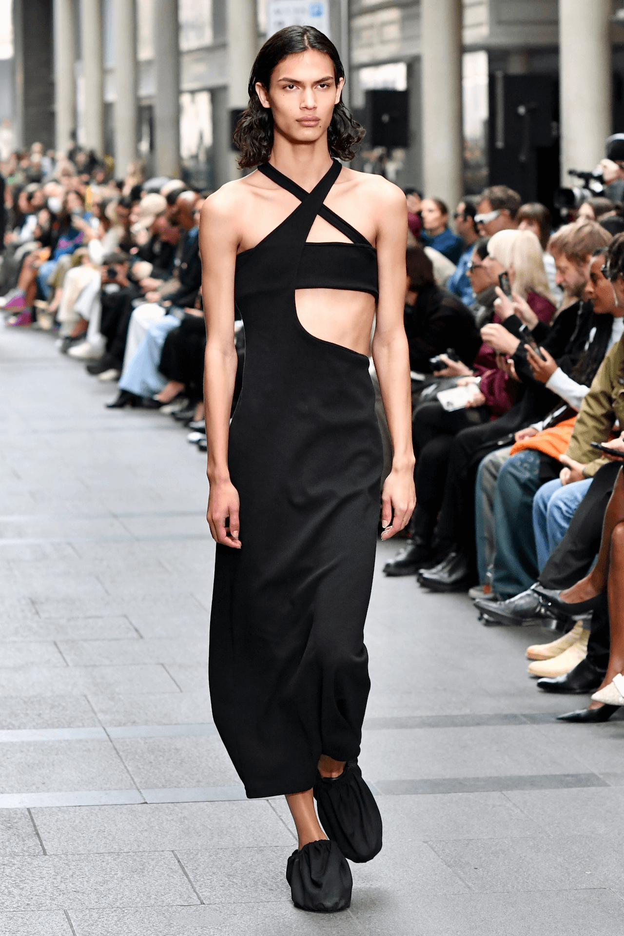 Gauchere Paris Fashion Week SS 2023 - 6 Key Trends