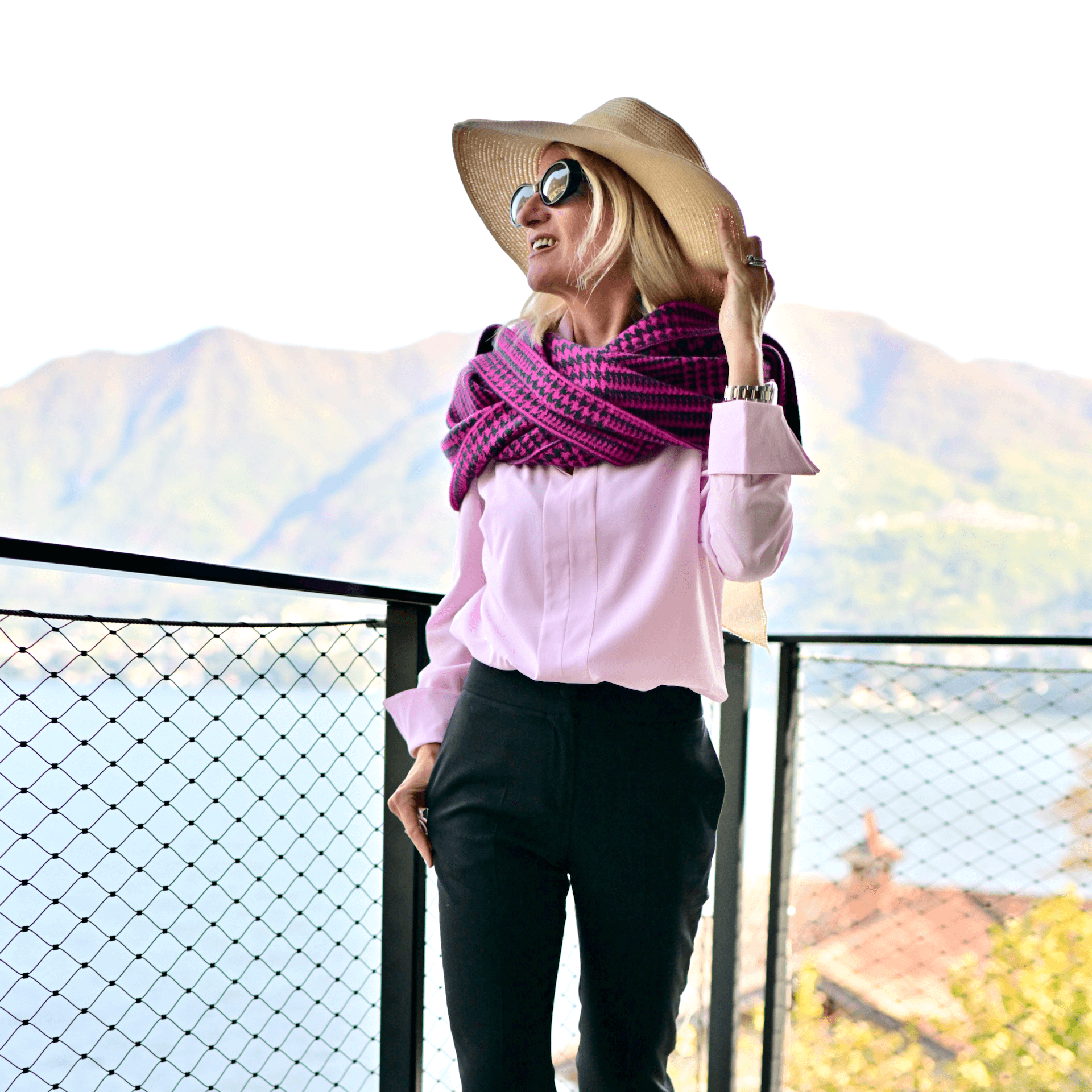 What are the Basic Principles of a Perfect Wardrobe?