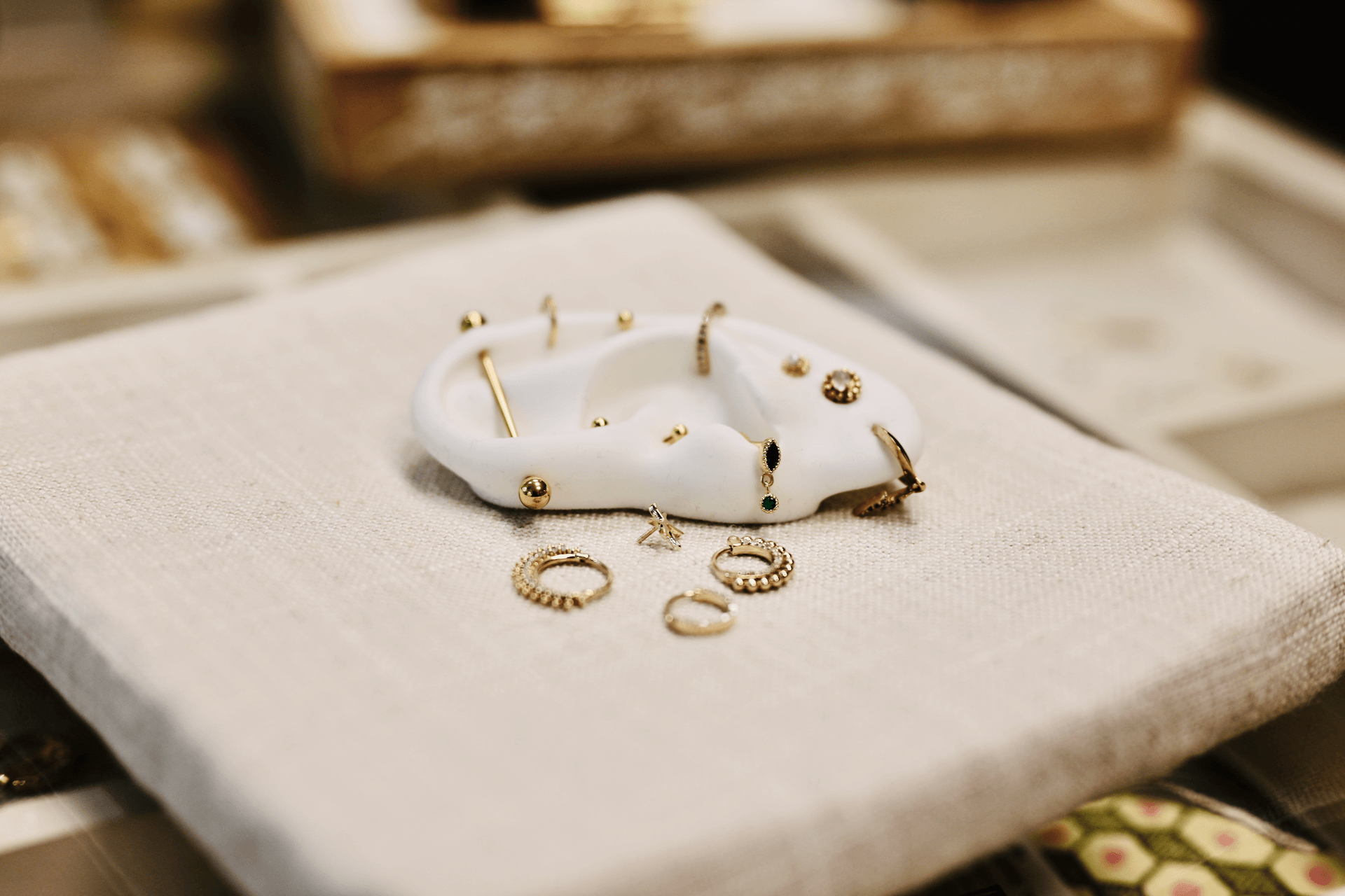 Mum & Daughter Ear Piercing, the New Hype - 11 Facts You Need to Know