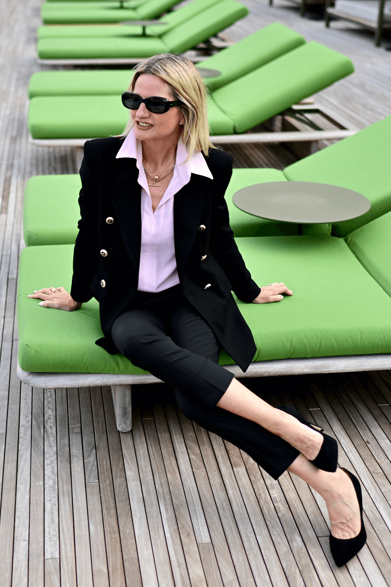 What are the Basic Principles of a Perfect Wardrobe?