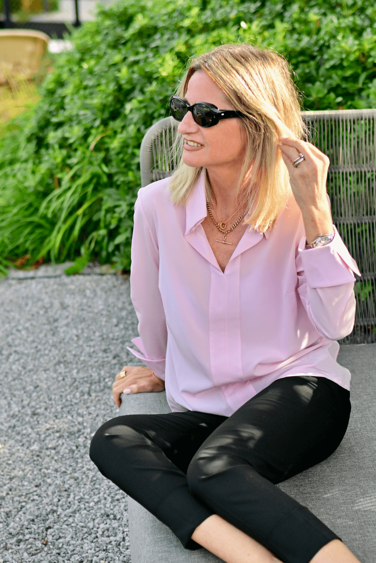 What are the Basic Principles of a Perfect Wardrobe?