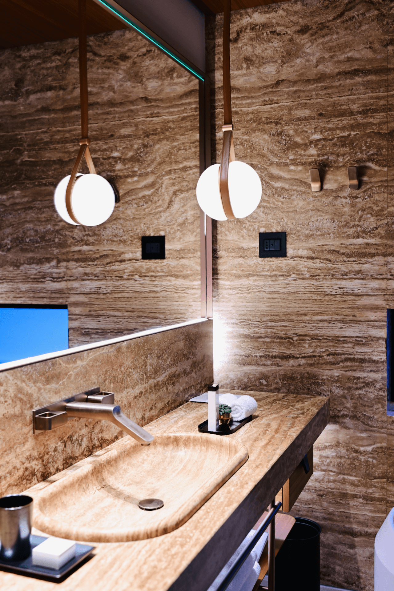 Return to Paradise - Il Sereno, Lake Como in Autumn