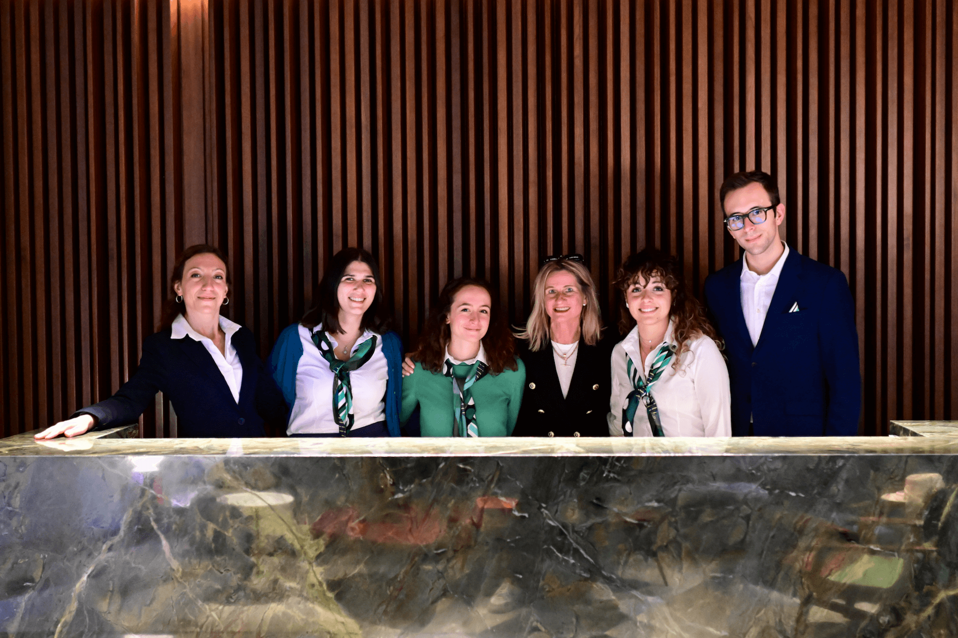 Return to Paradise - Il Sereno, Lake Como in Autumn