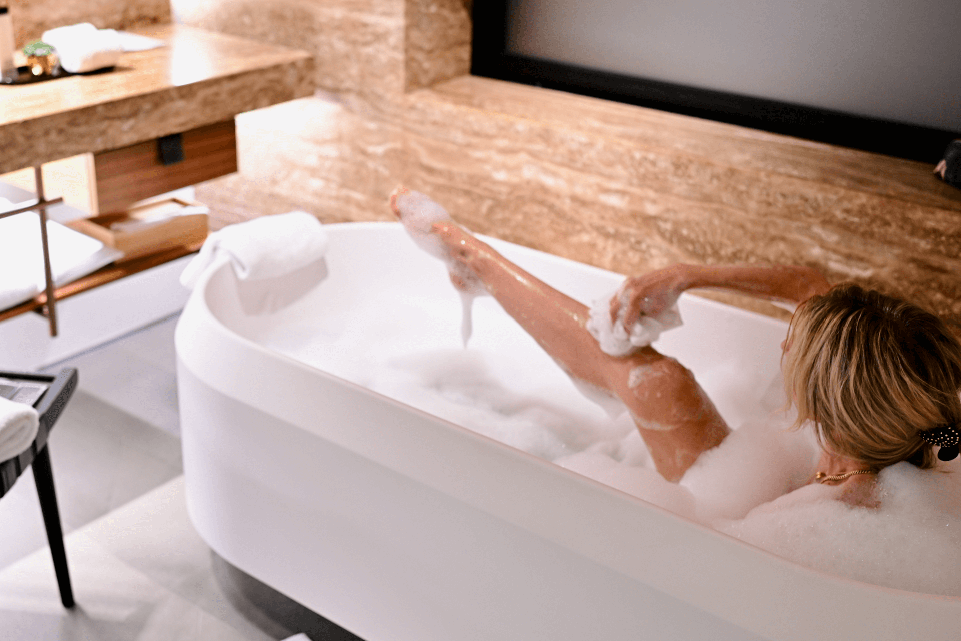 Return to Paradise - Il Sereno, Lake Como in Autumn