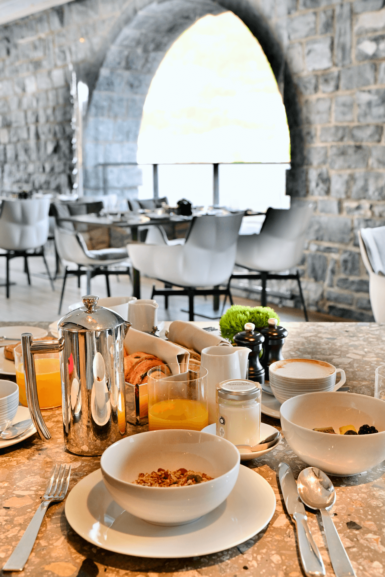 Return to Paradise - Il Sereno, Lake Como in Autumn