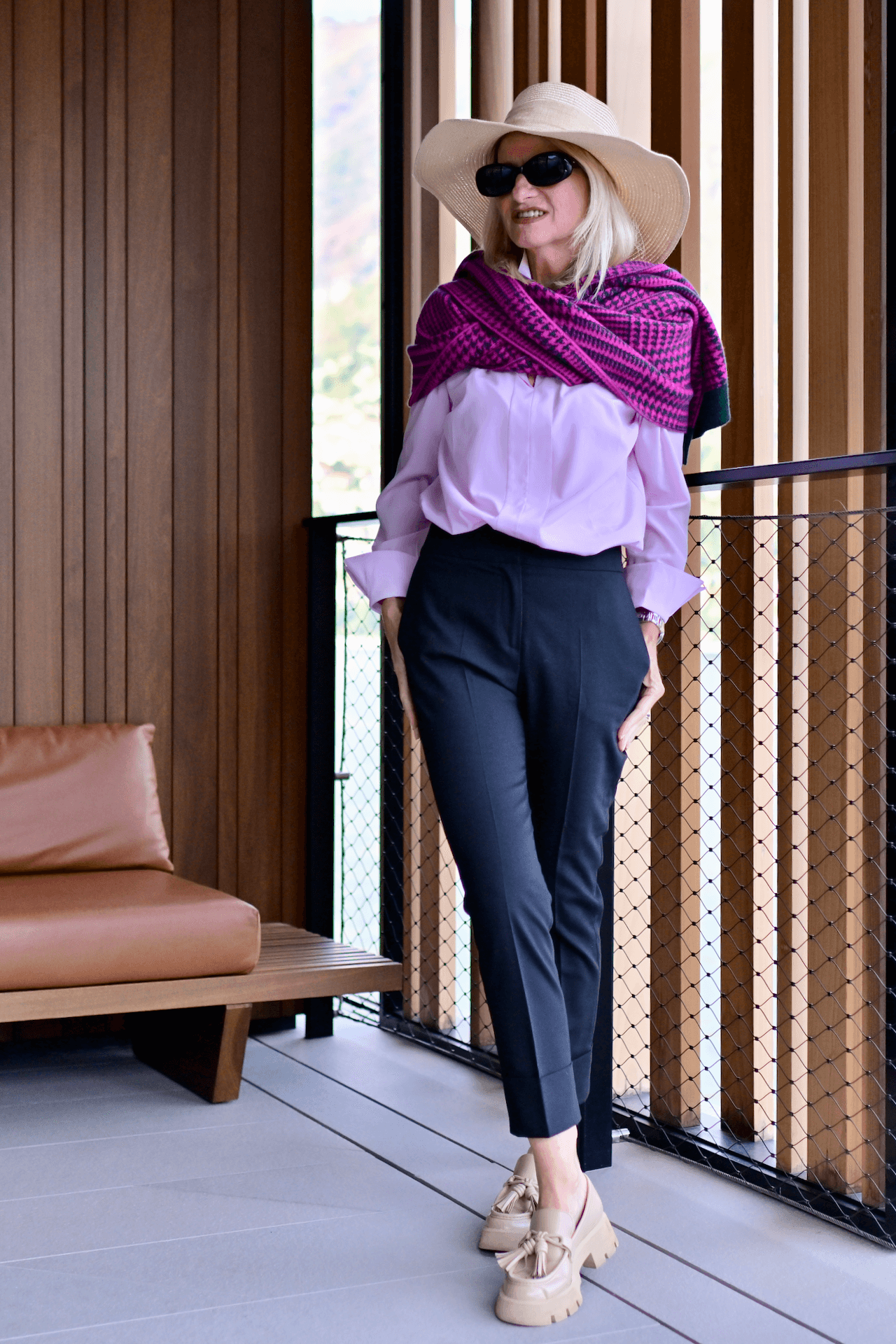 What are the Basic Principles of a Perfect Wardrobe?