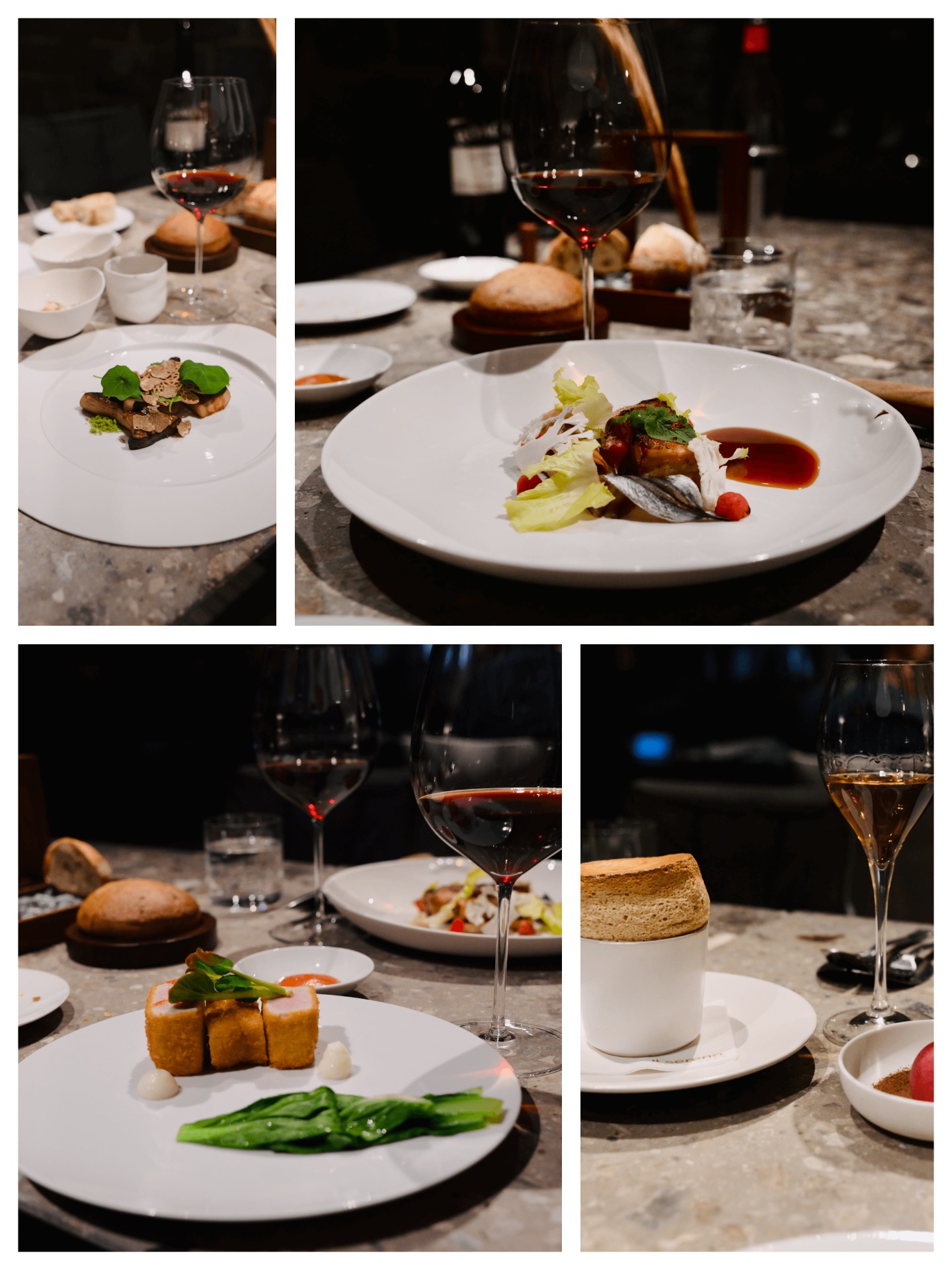 Return to Paradise - Il Sereno, Lake Como in Autumn