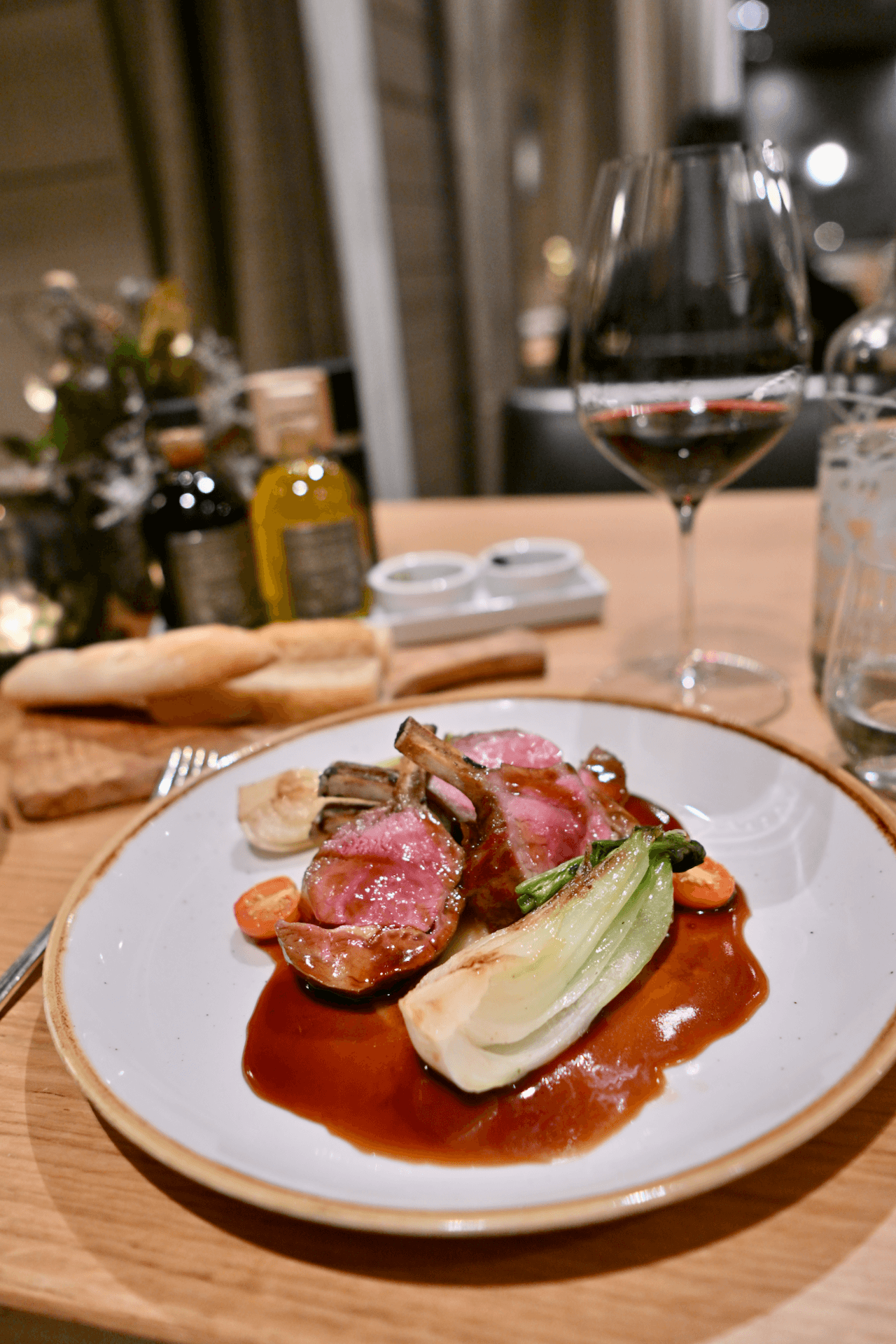 10 Best Photo Impressions of Cresta Palace Hotel