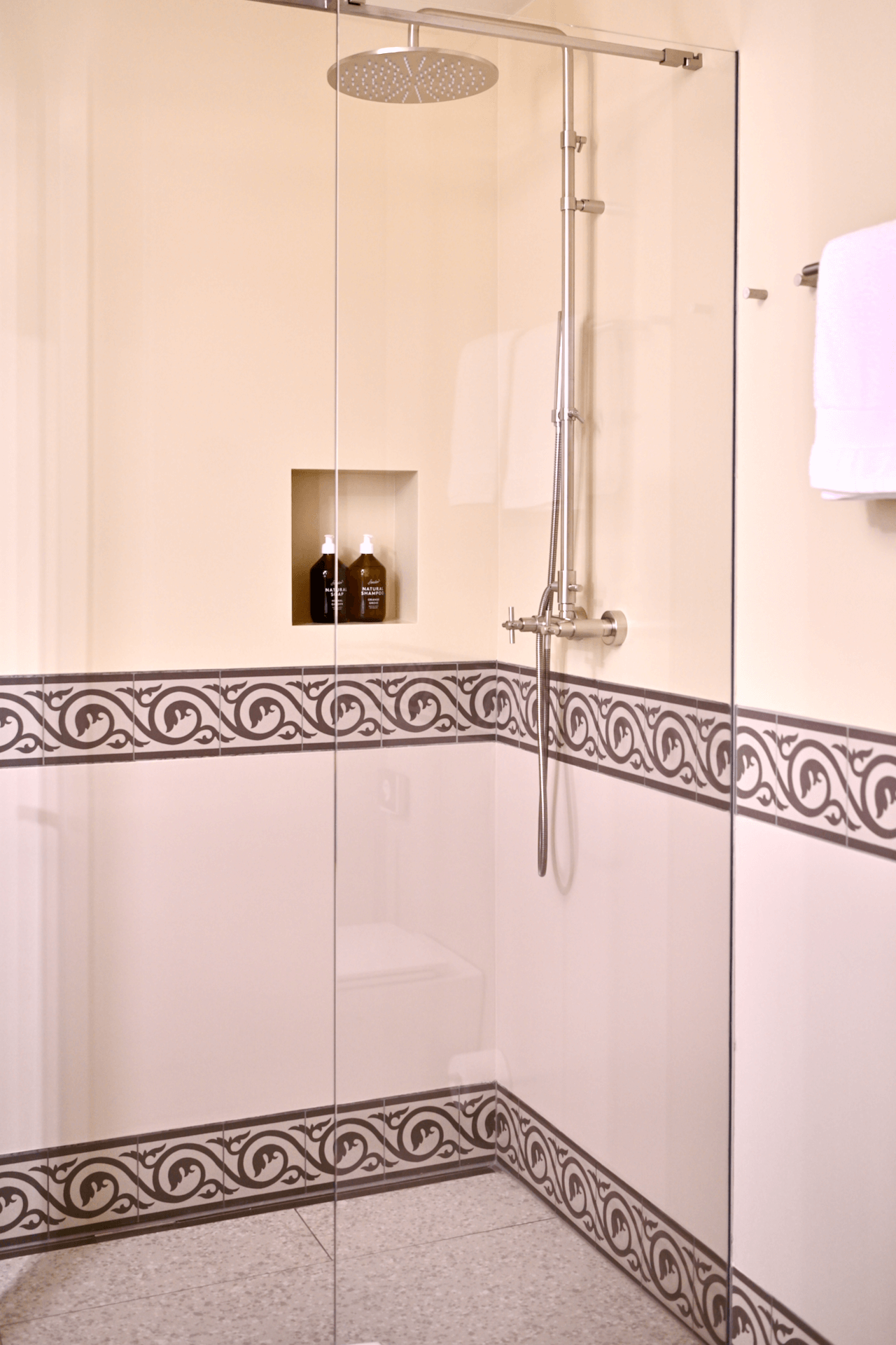 10 Best Photo Impressions of Cresta Palace Hotel